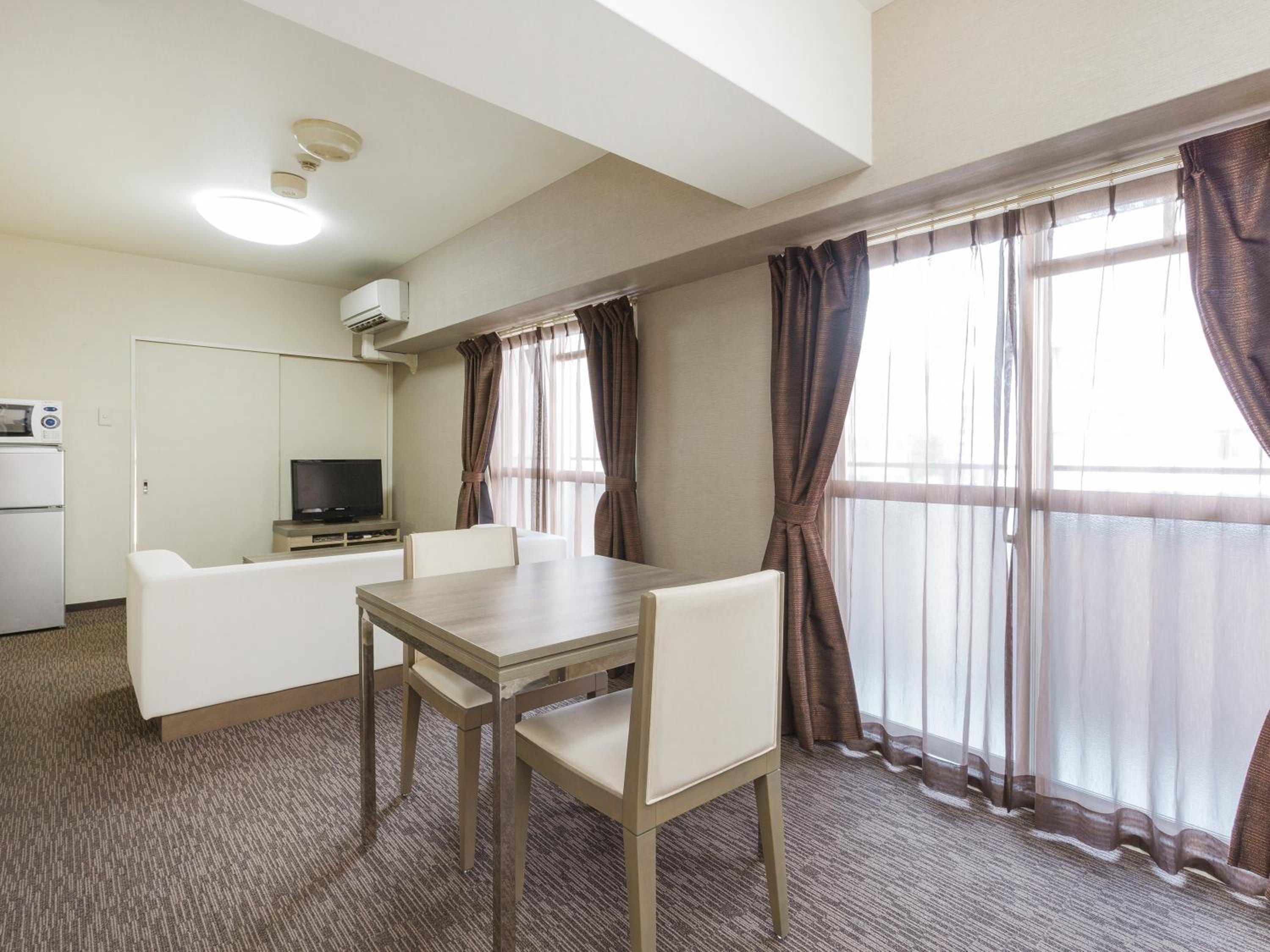HOTEL MYSTAYS Otemae 19