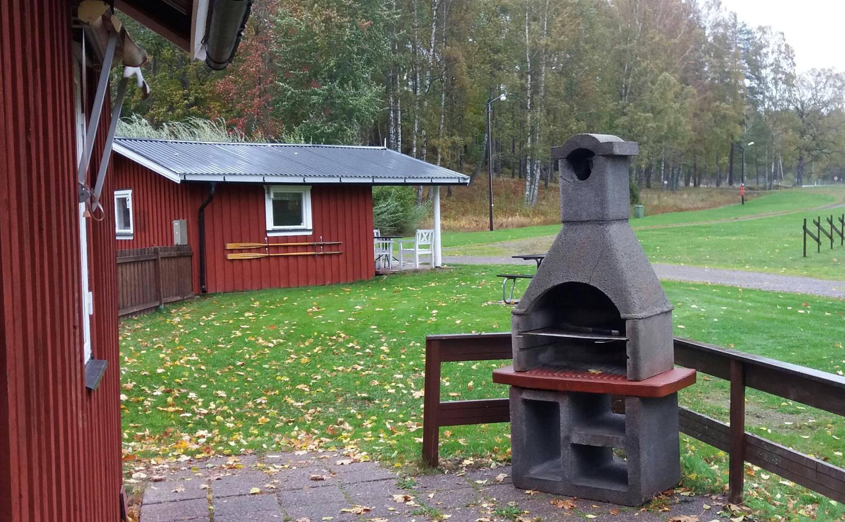 Furusjöns Cottage view 5