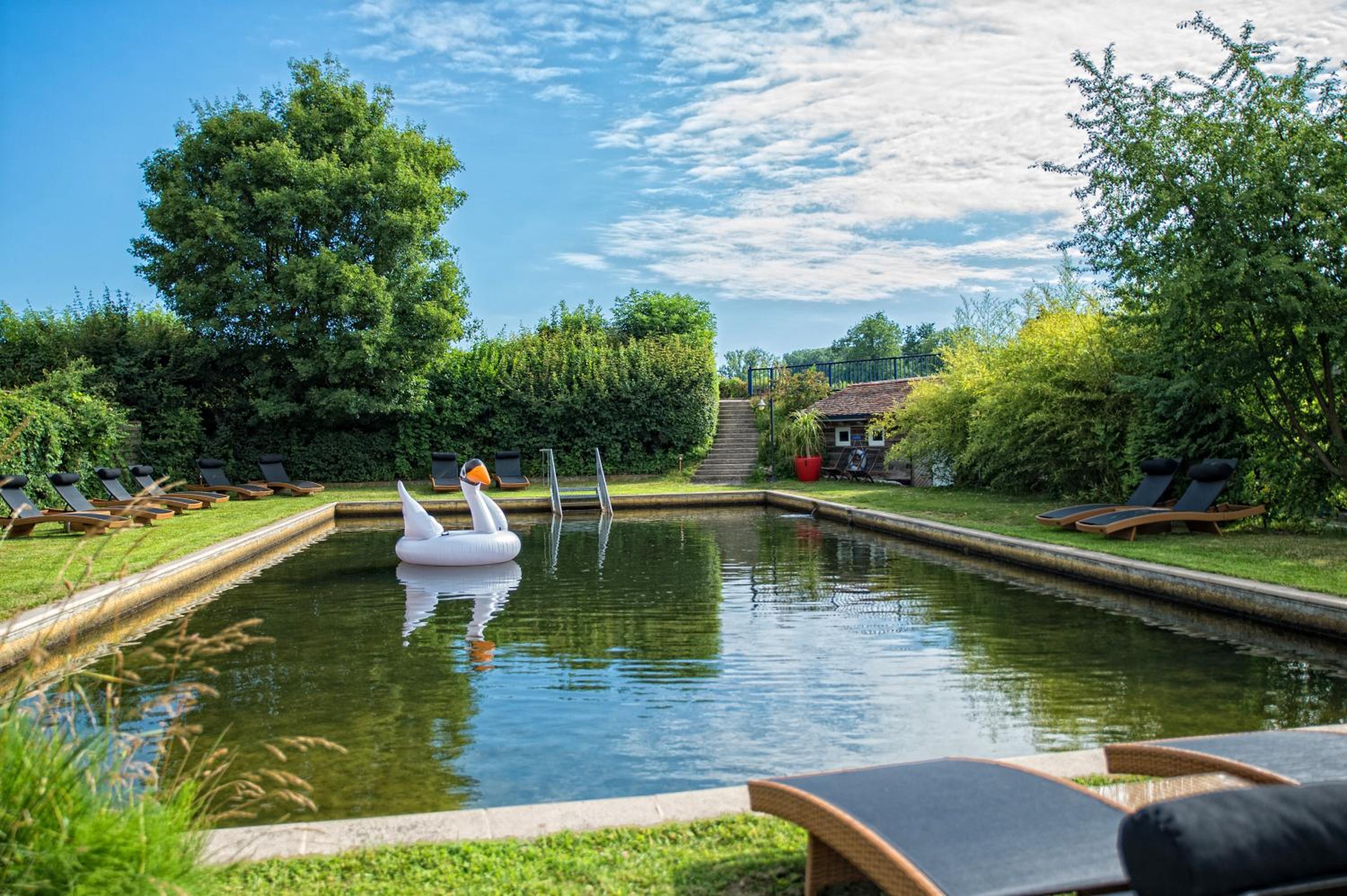 Thomasmuhle Ferienwohnungen - Property Image 3