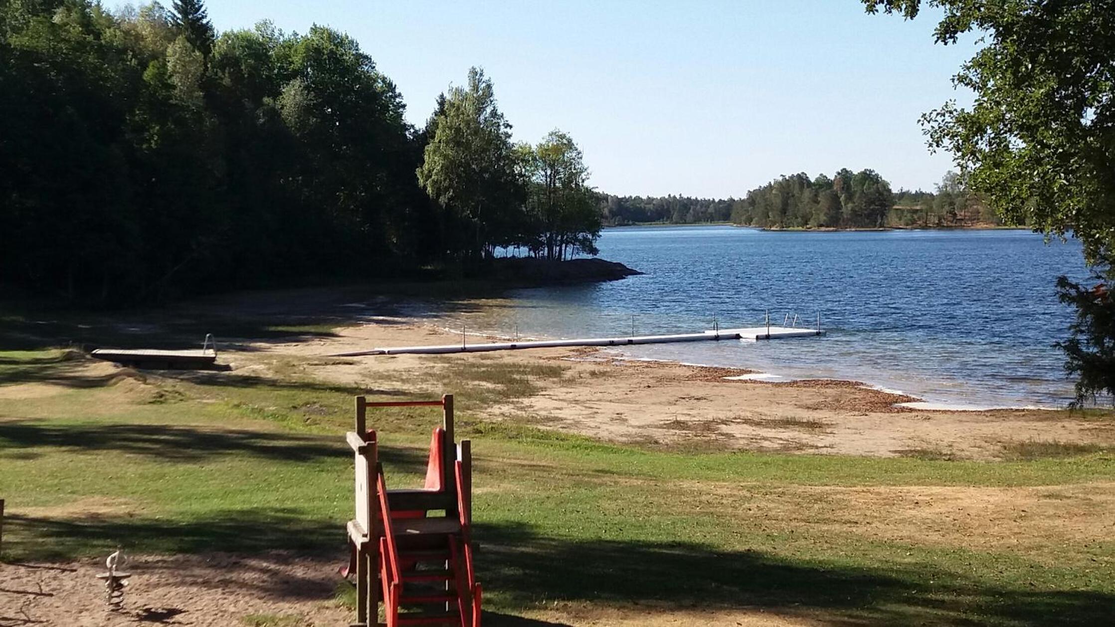 Furusjöns Cottage view 4