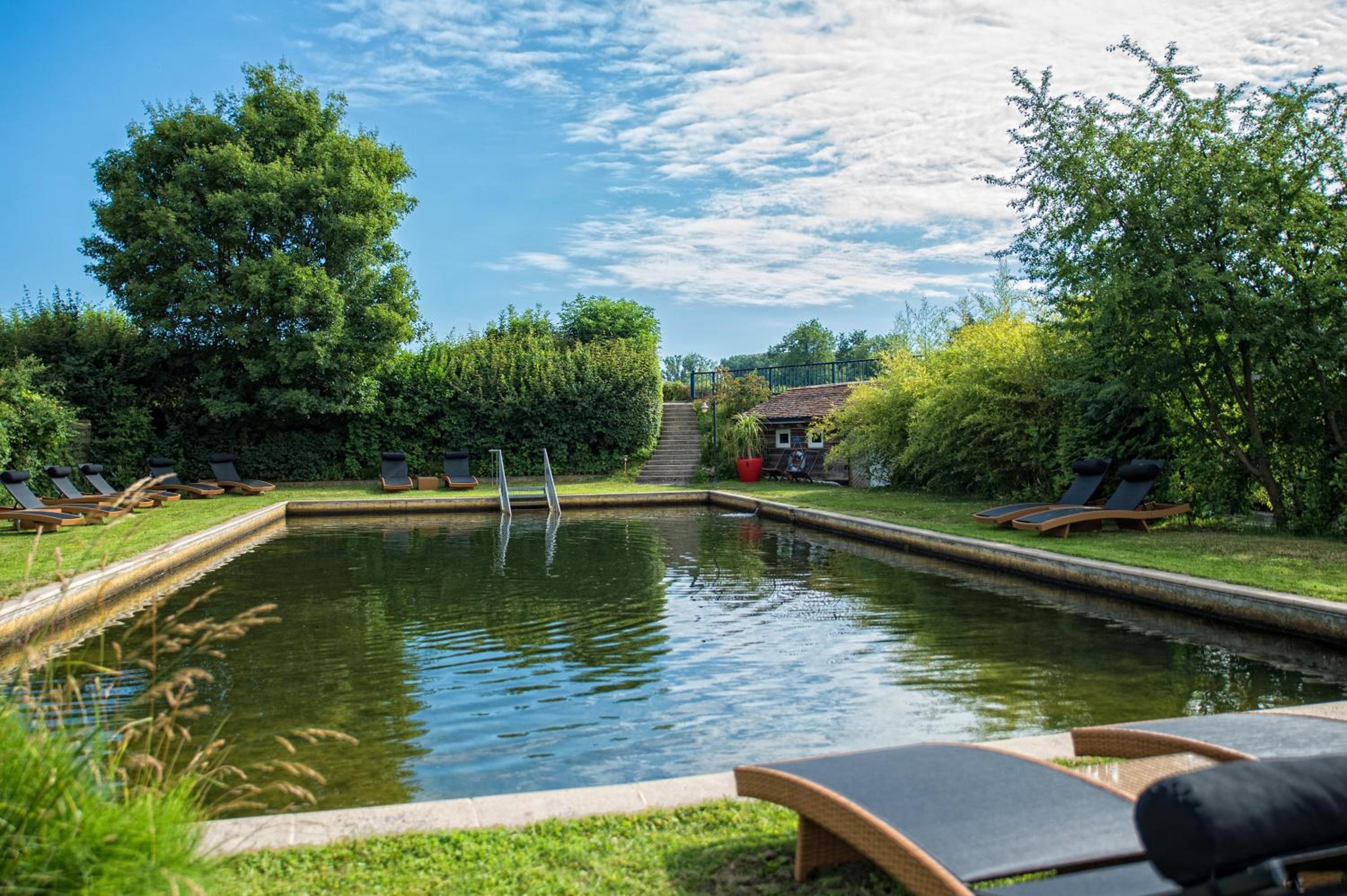 Thomasmuhle Ferienwohnungen - Property Image 2