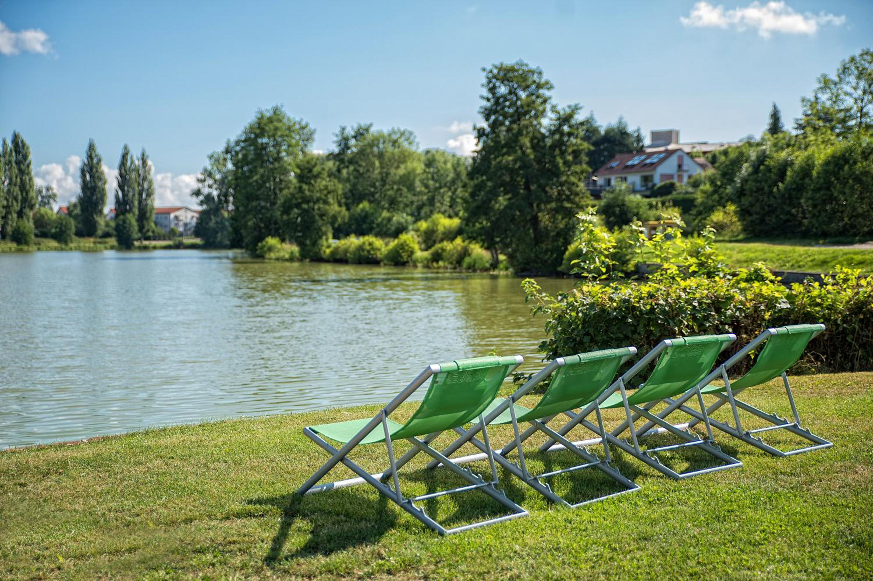 Thomasmuhle Ferienwohnungen - Property Image 35