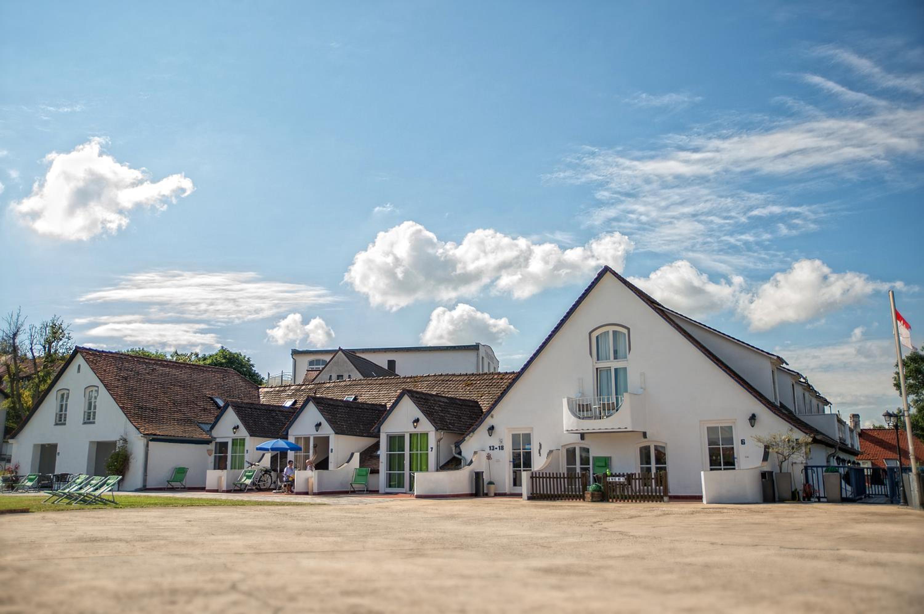 Thomasmuhle Ferienwohnungen - Property Image 34