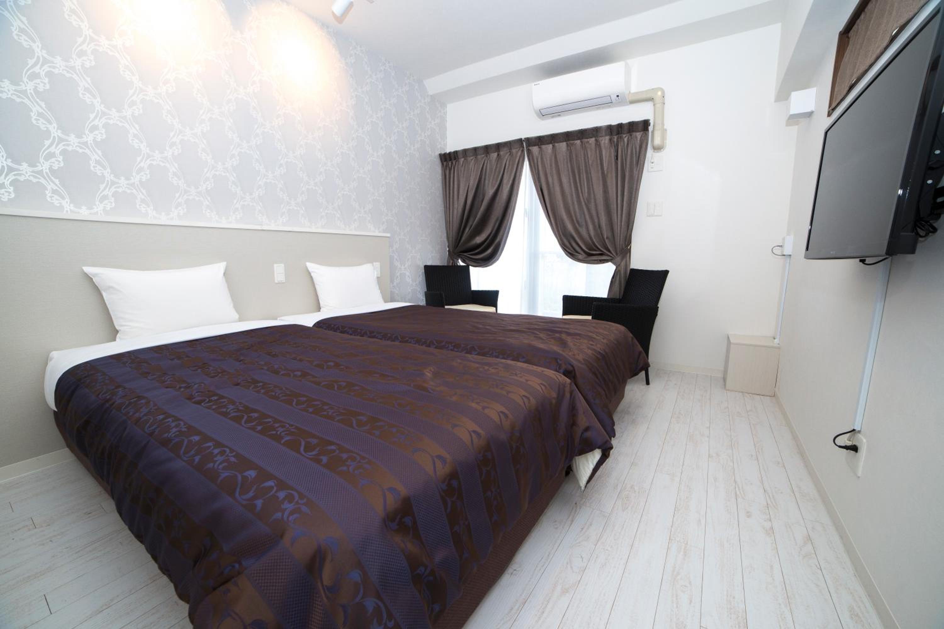 Cozy Stay In Itoman