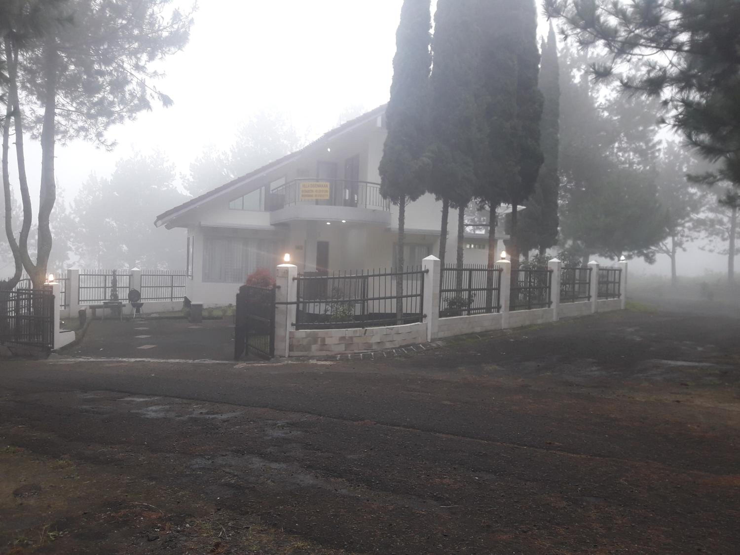 VILLA 5CEMARA view 3