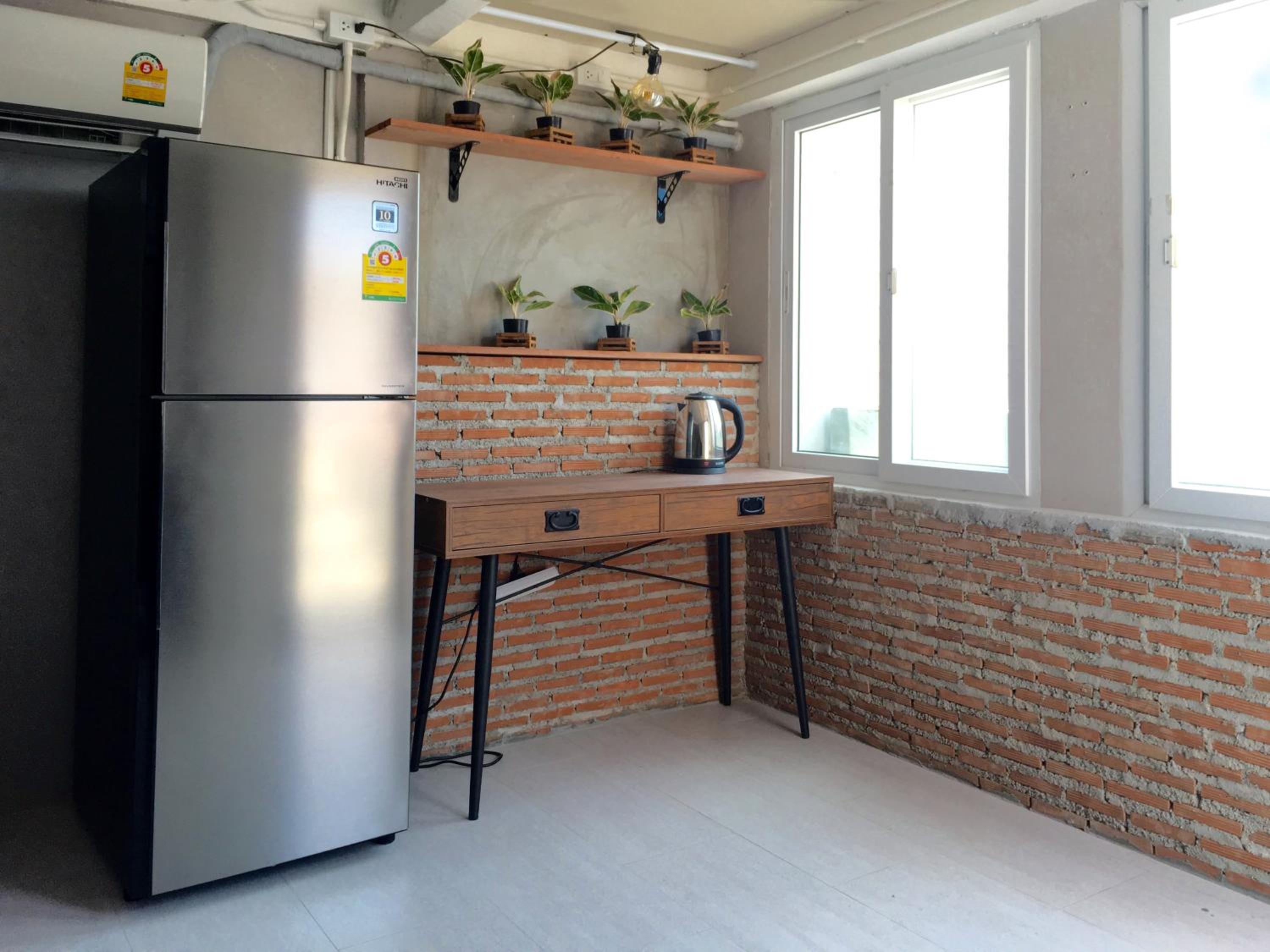 New Apartment Nearby Beach view 4