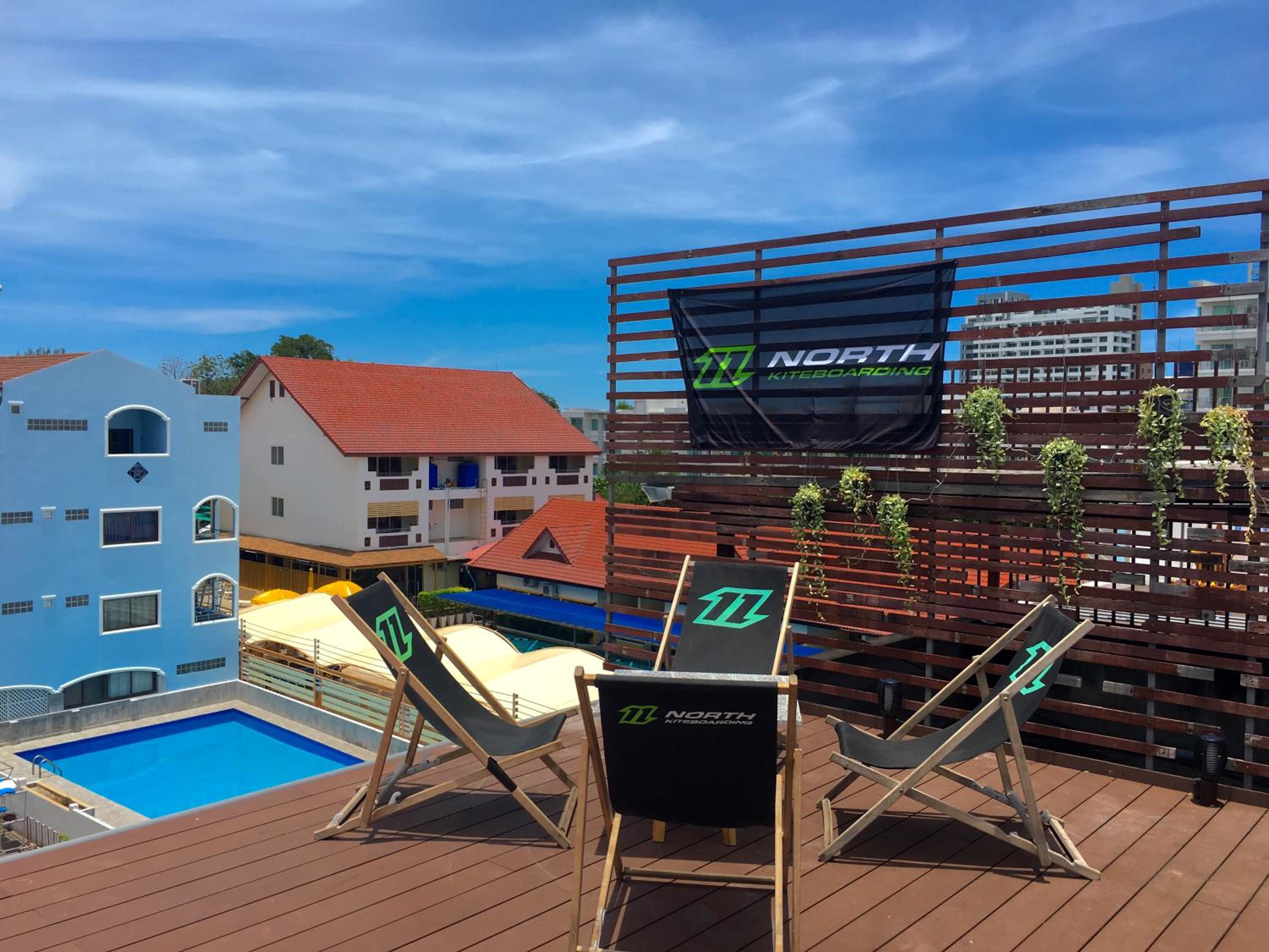 New Apartment Nearby Beach view 5