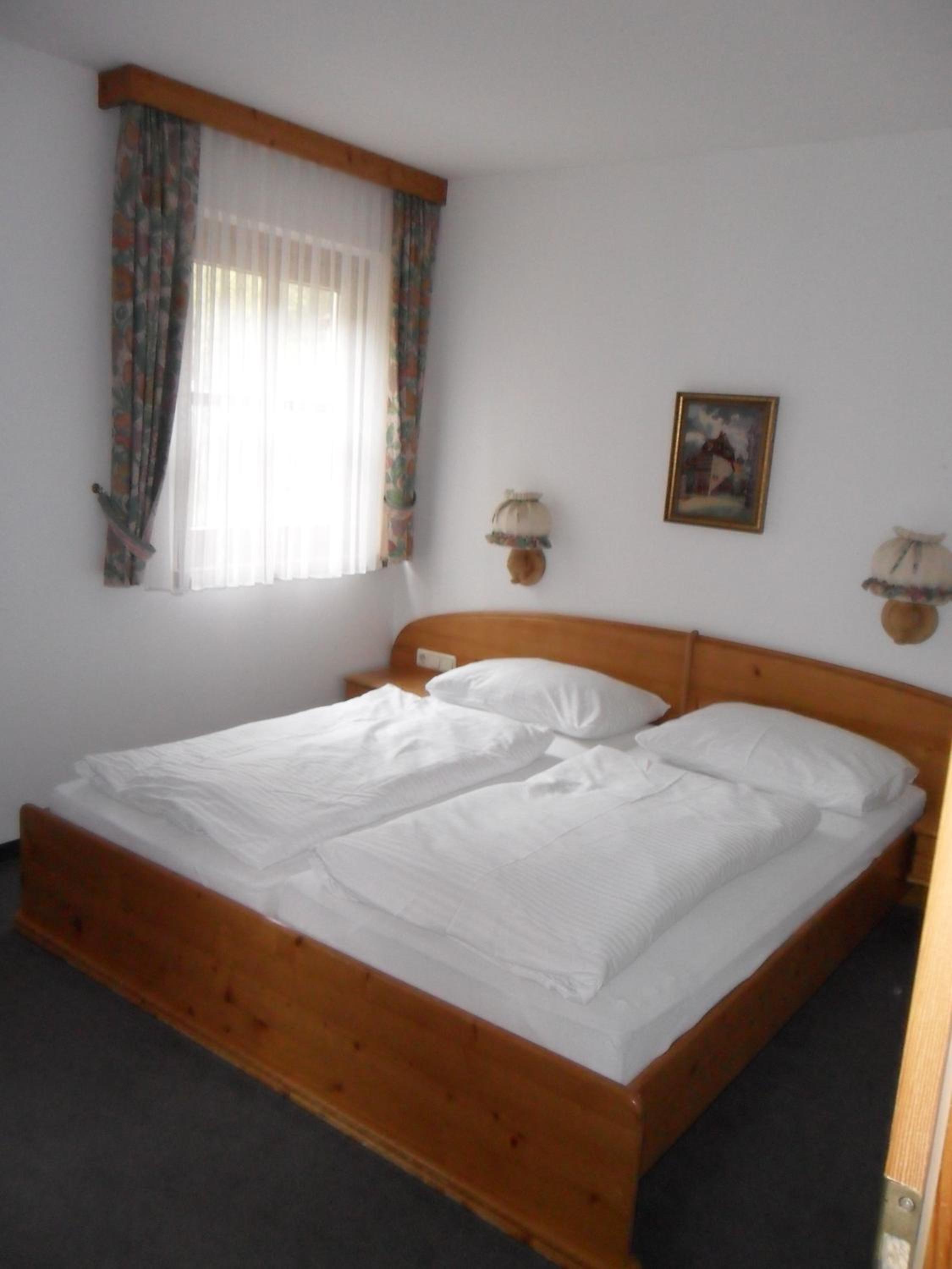 Appartements Haus am Römerbad Bad Kleinkirchheim