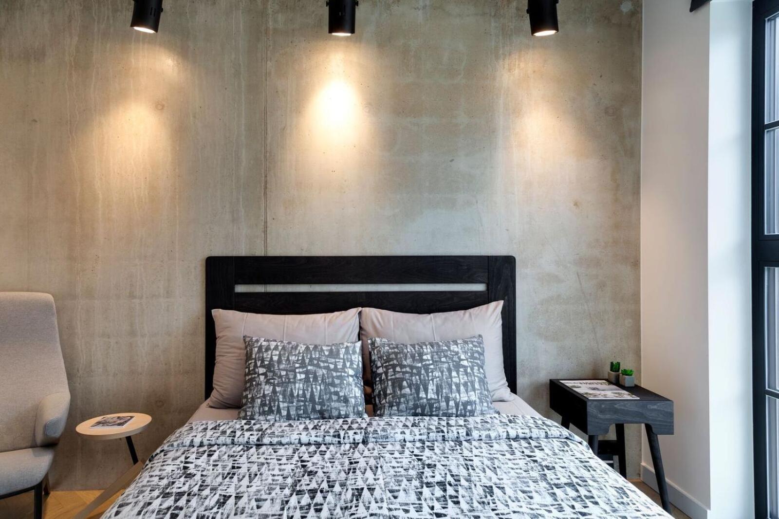 Estonian Design flat next to Old town view 5