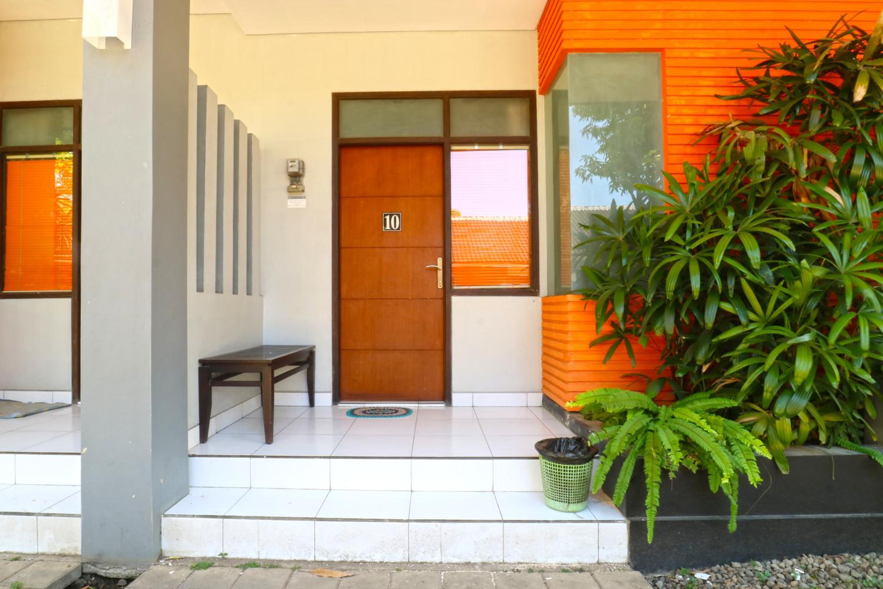 Sayang Residence 2