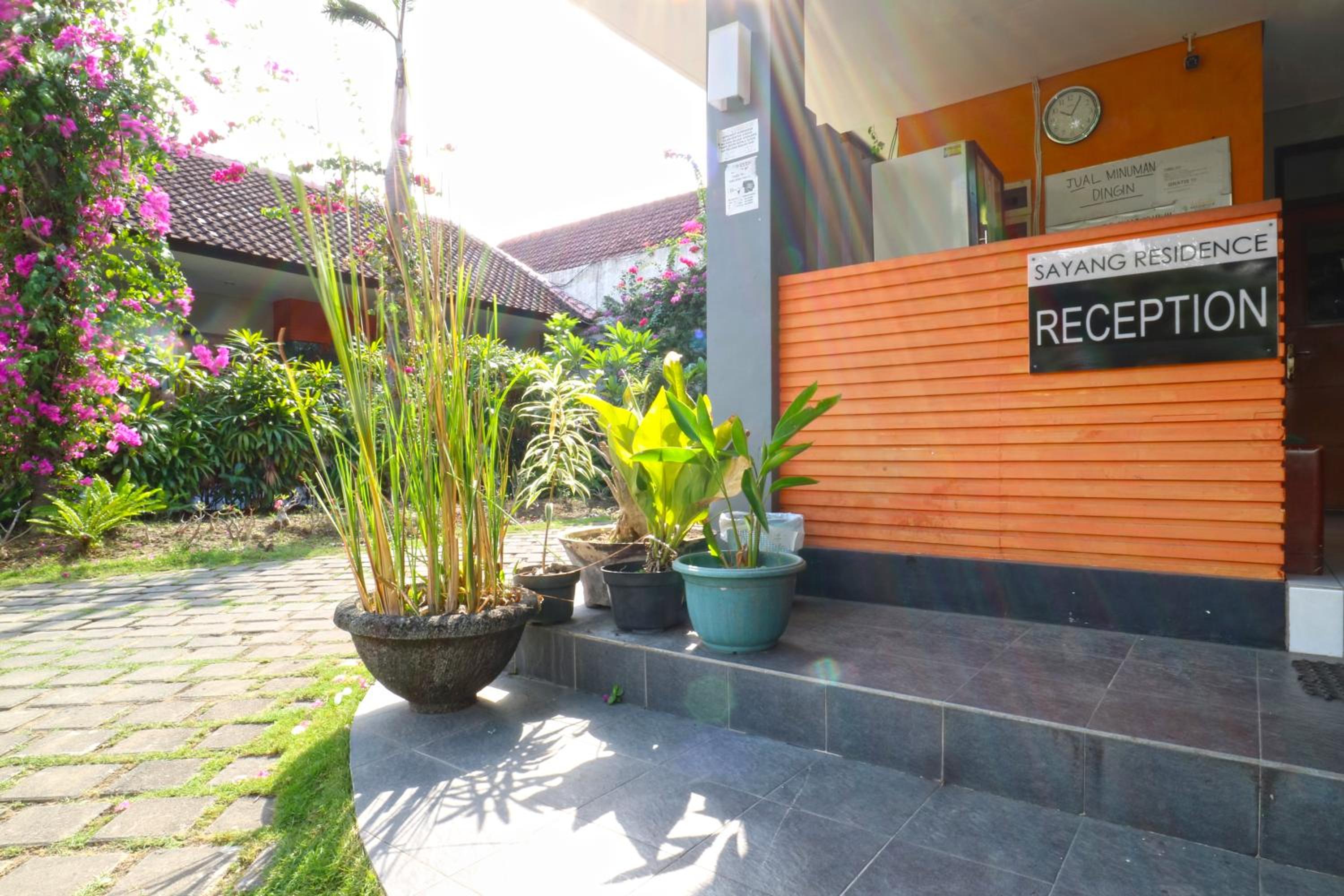 Sayang Residence 2