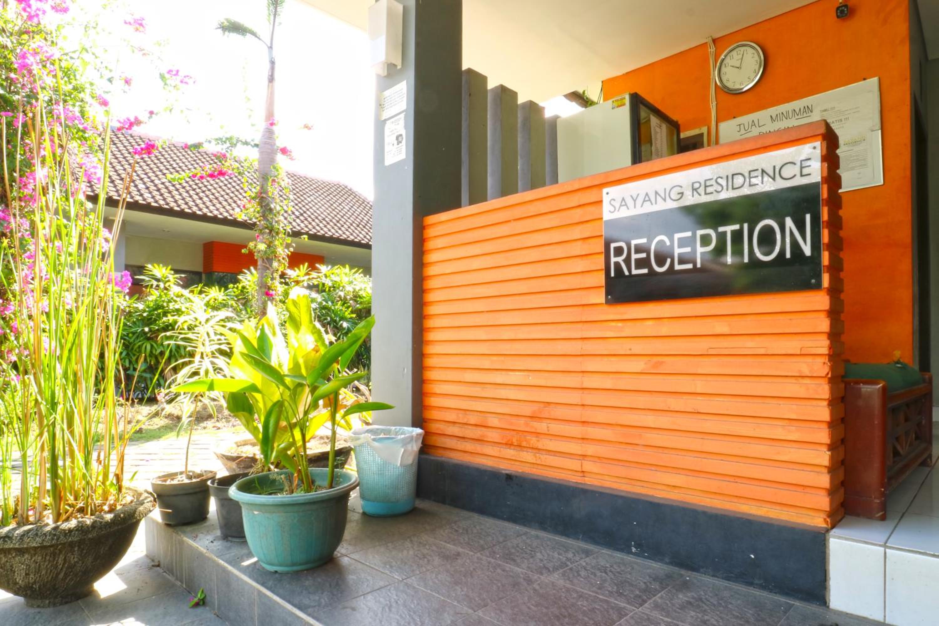 Sayang Residence 2