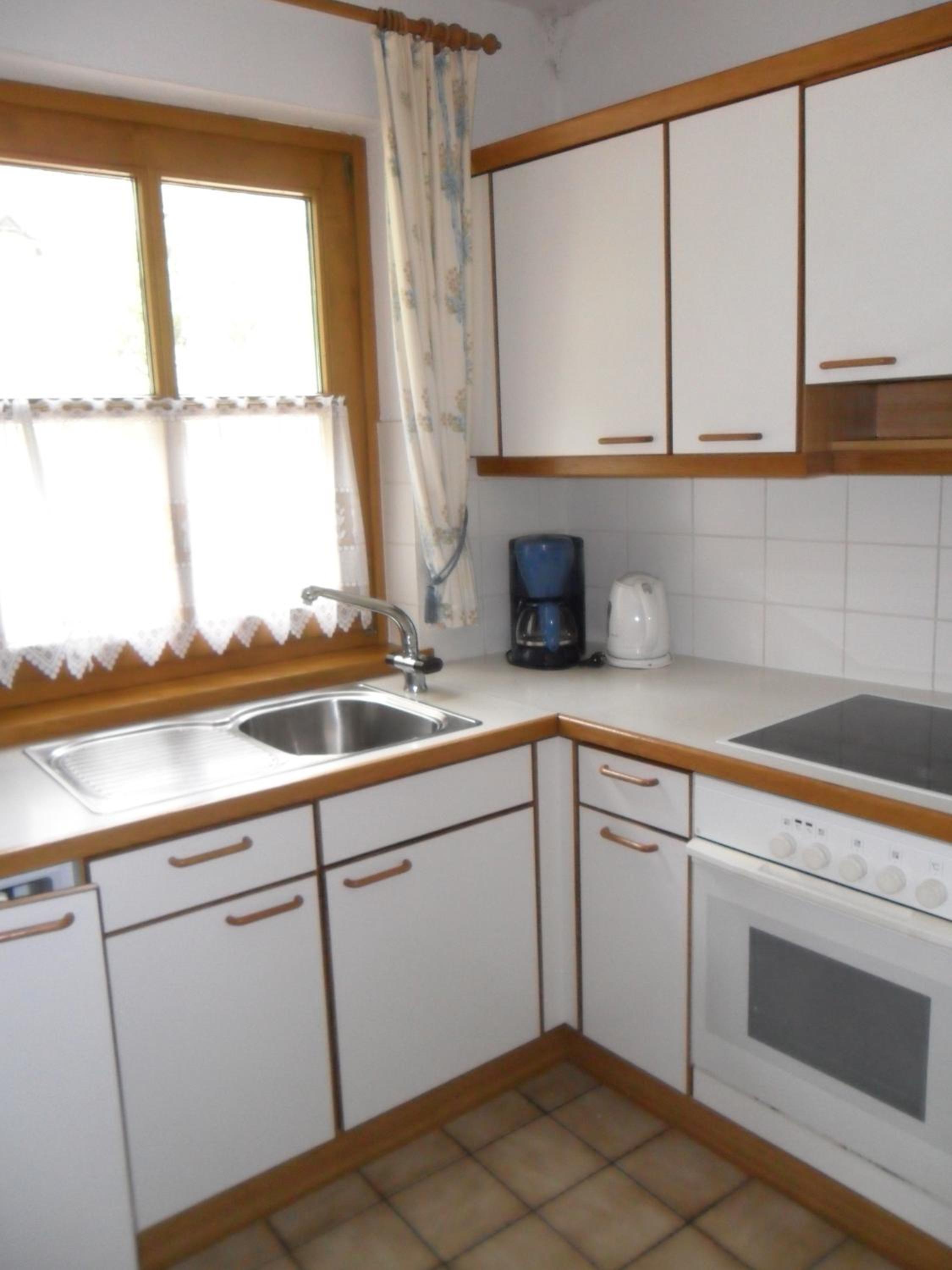 Appartements Haus am Römerbad Bad Kleinkirchheim