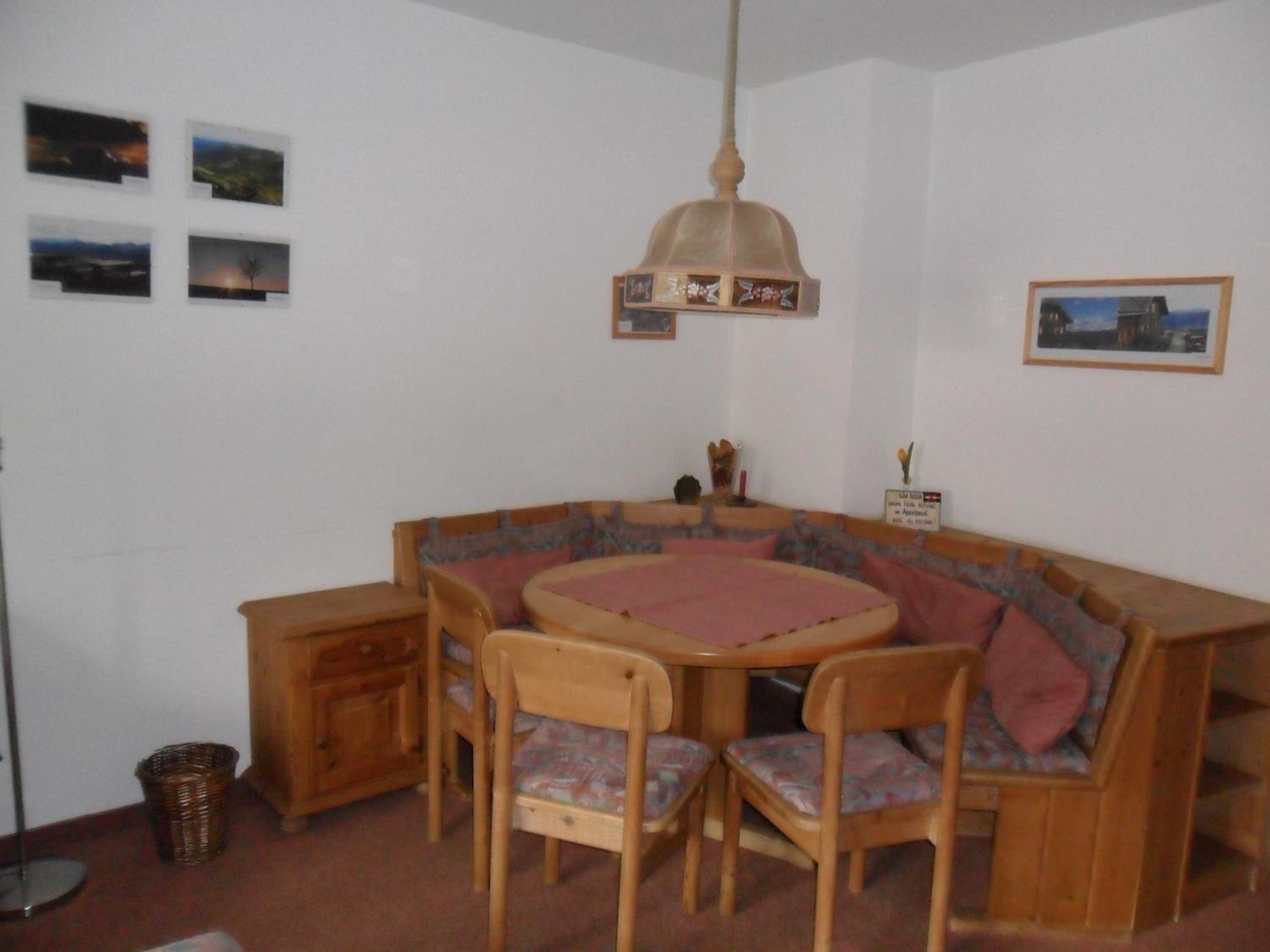 Appartements Haus am Römerbad Bad Kleinkirchheim