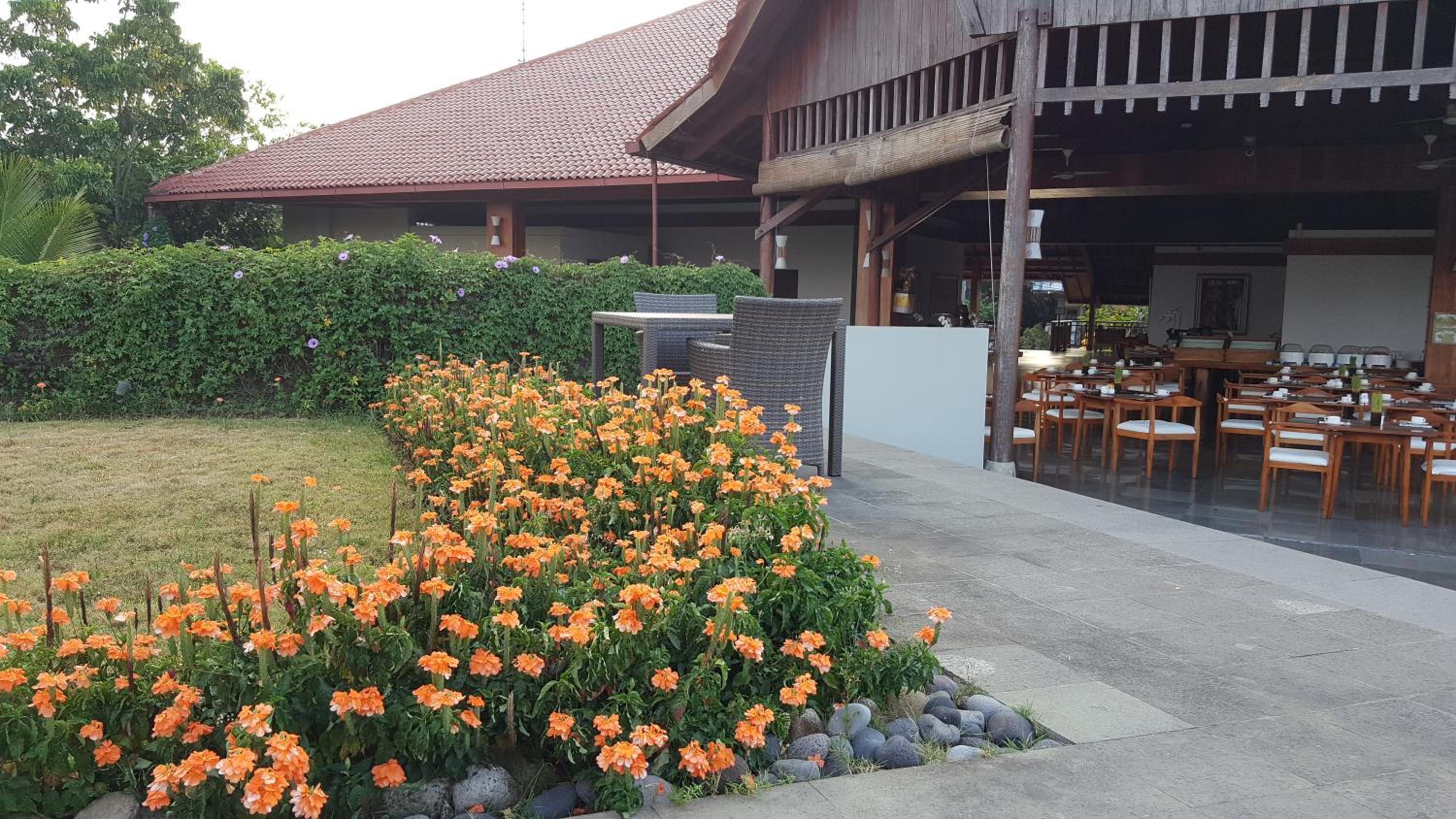 Ubud Wana Resort