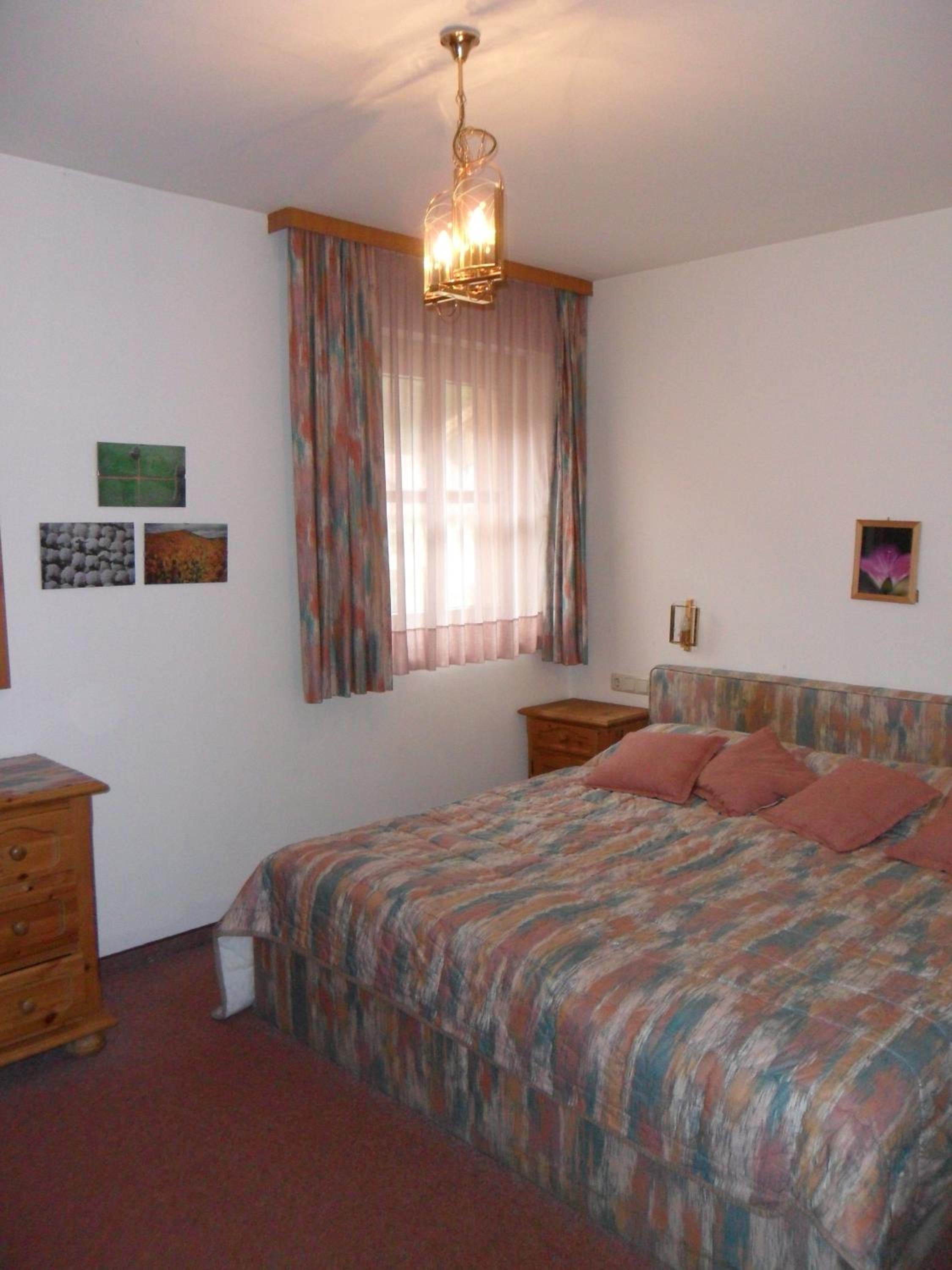 Appartements Haus am Römerbad Bad Kleinkirchheim