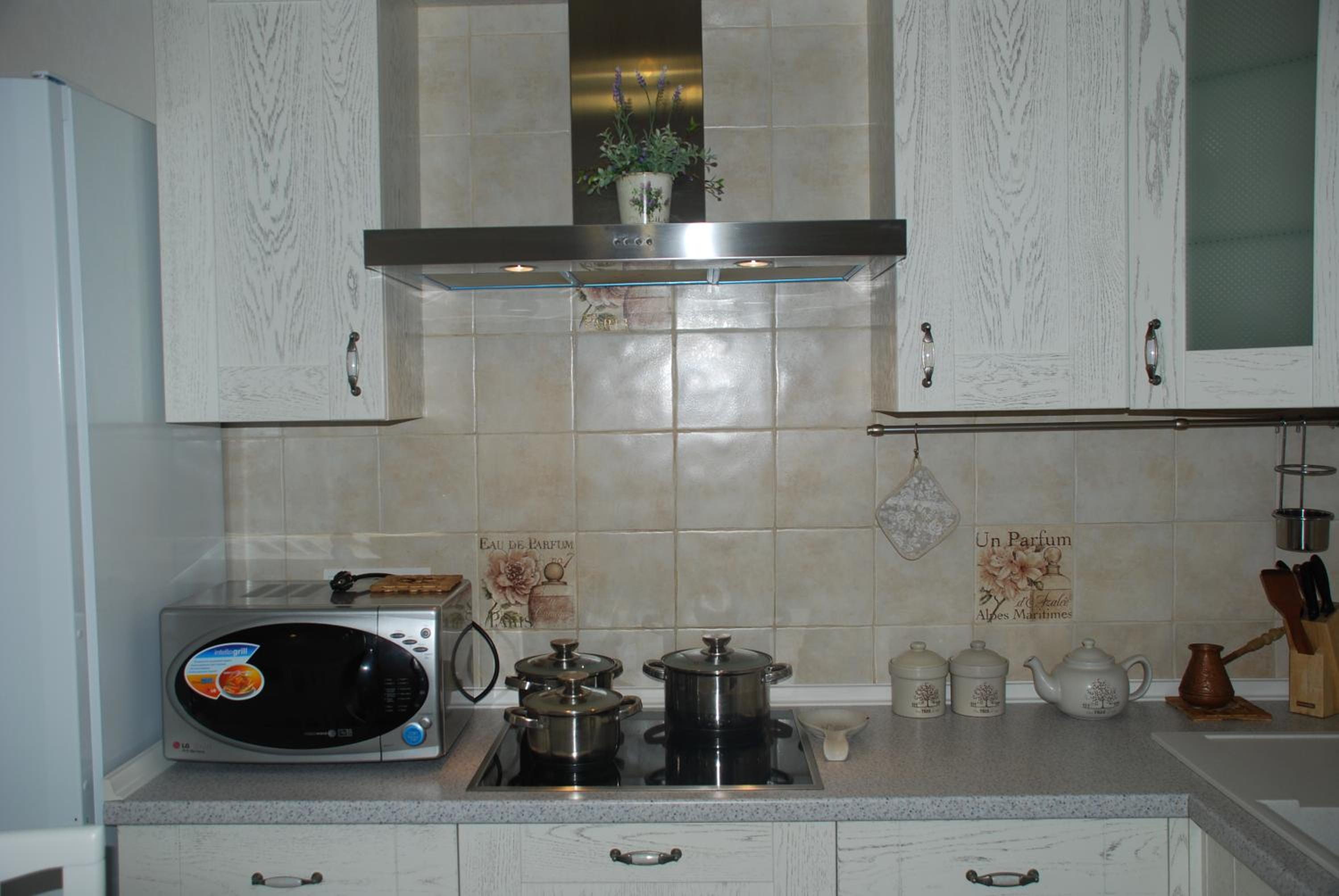Apartament First Line
