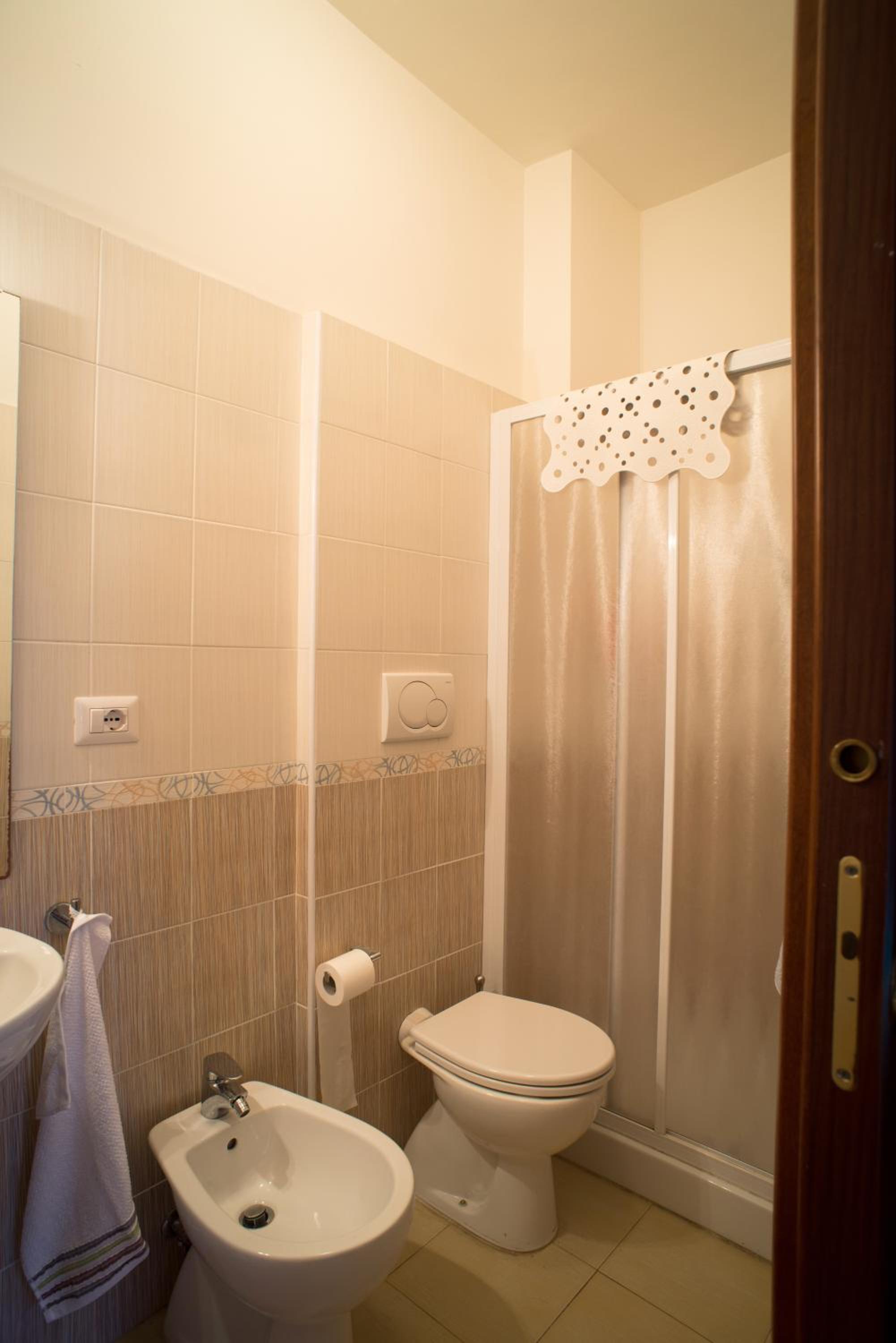 BED AND BREAKFAST SAPORE DI MARE A 50 MT dalla SPIAGGIA view 4