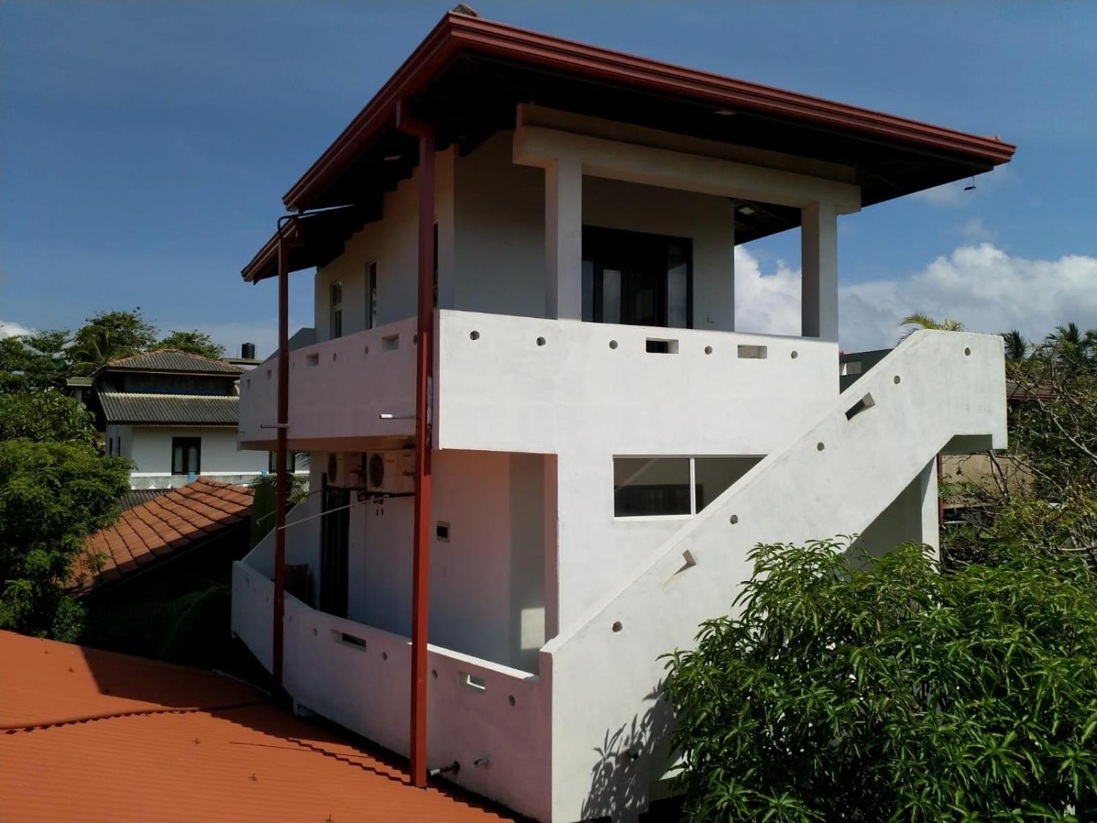 Hikkaduwa Family Inn view 3