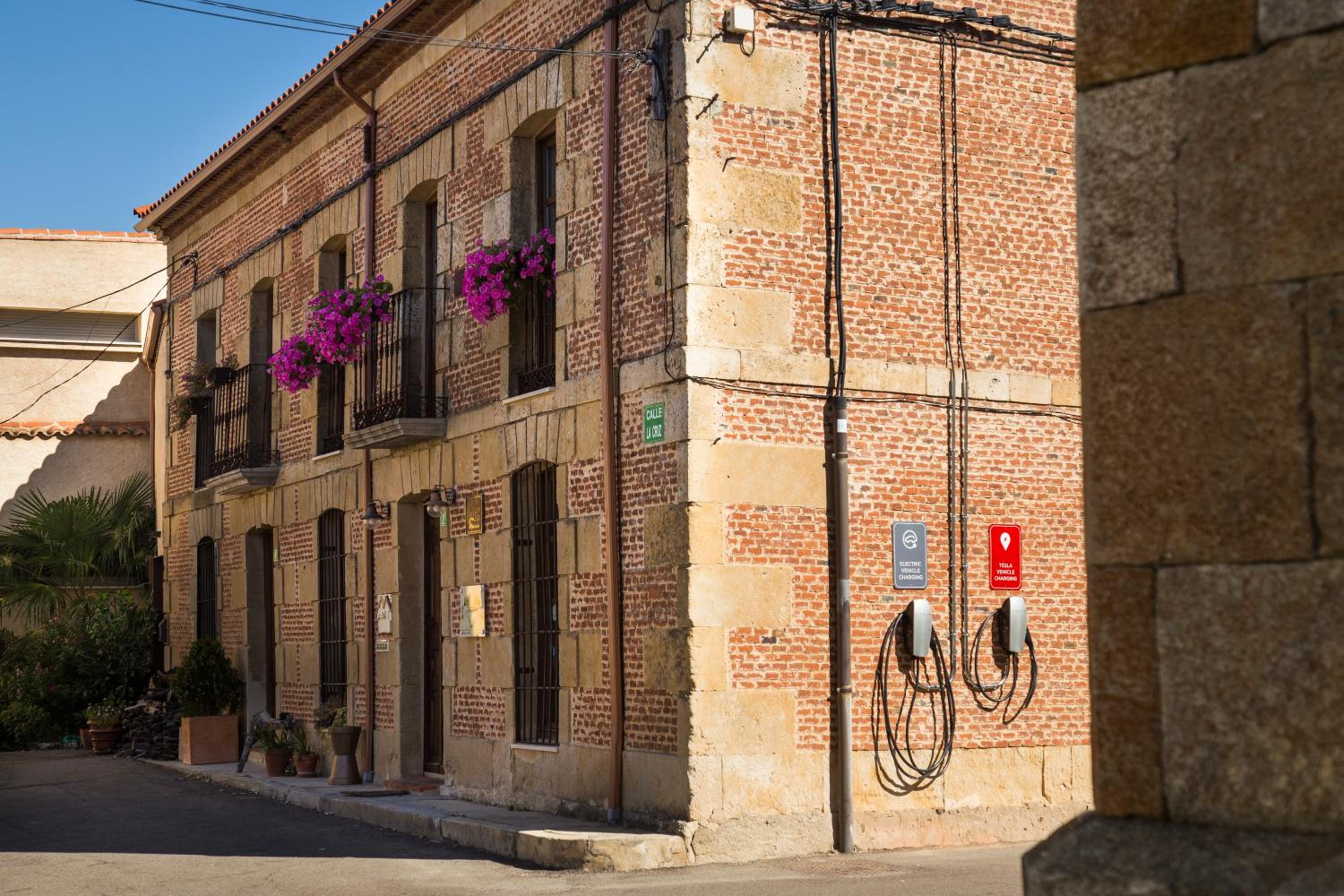 building