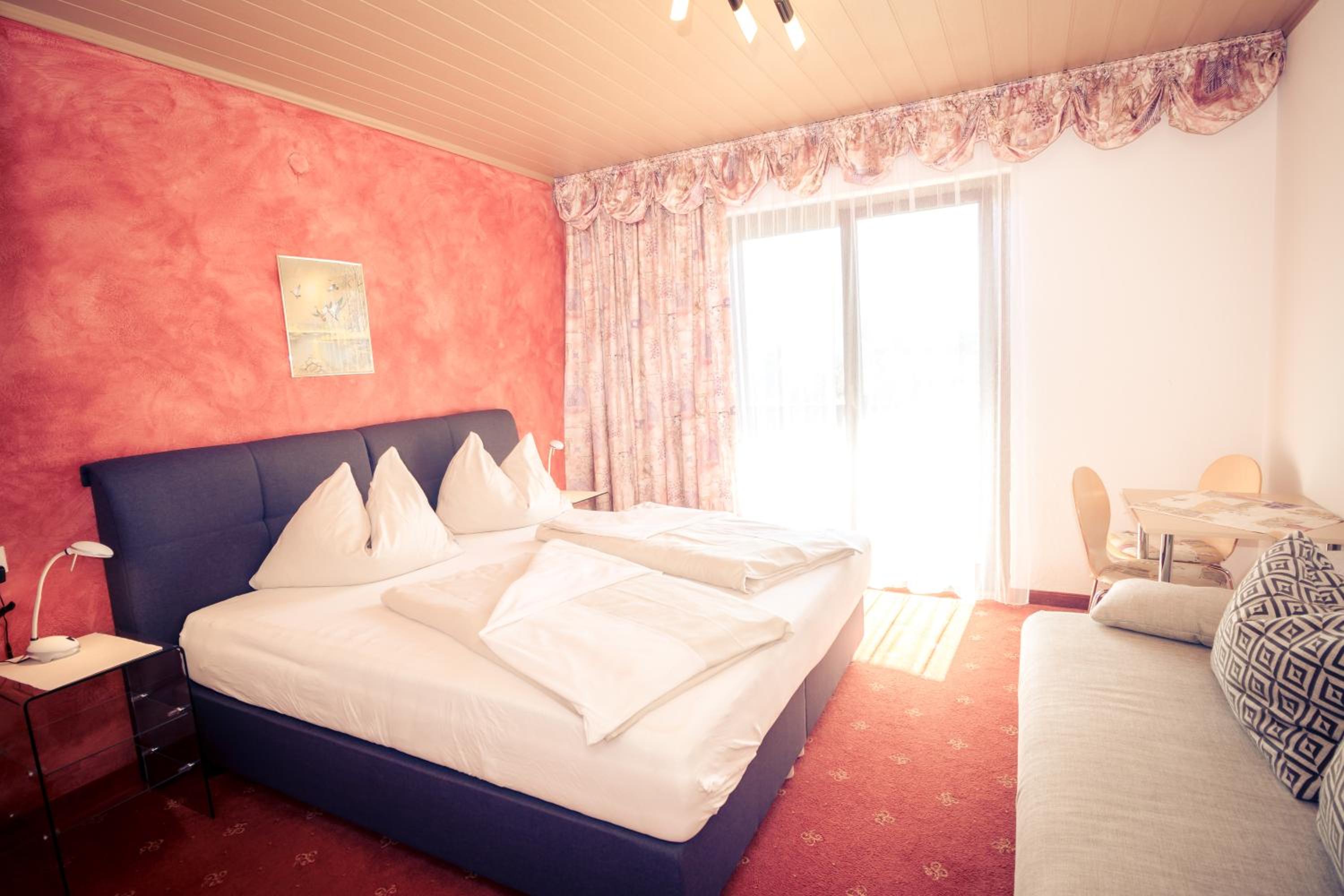 Pension Waldruh - Tannenheim