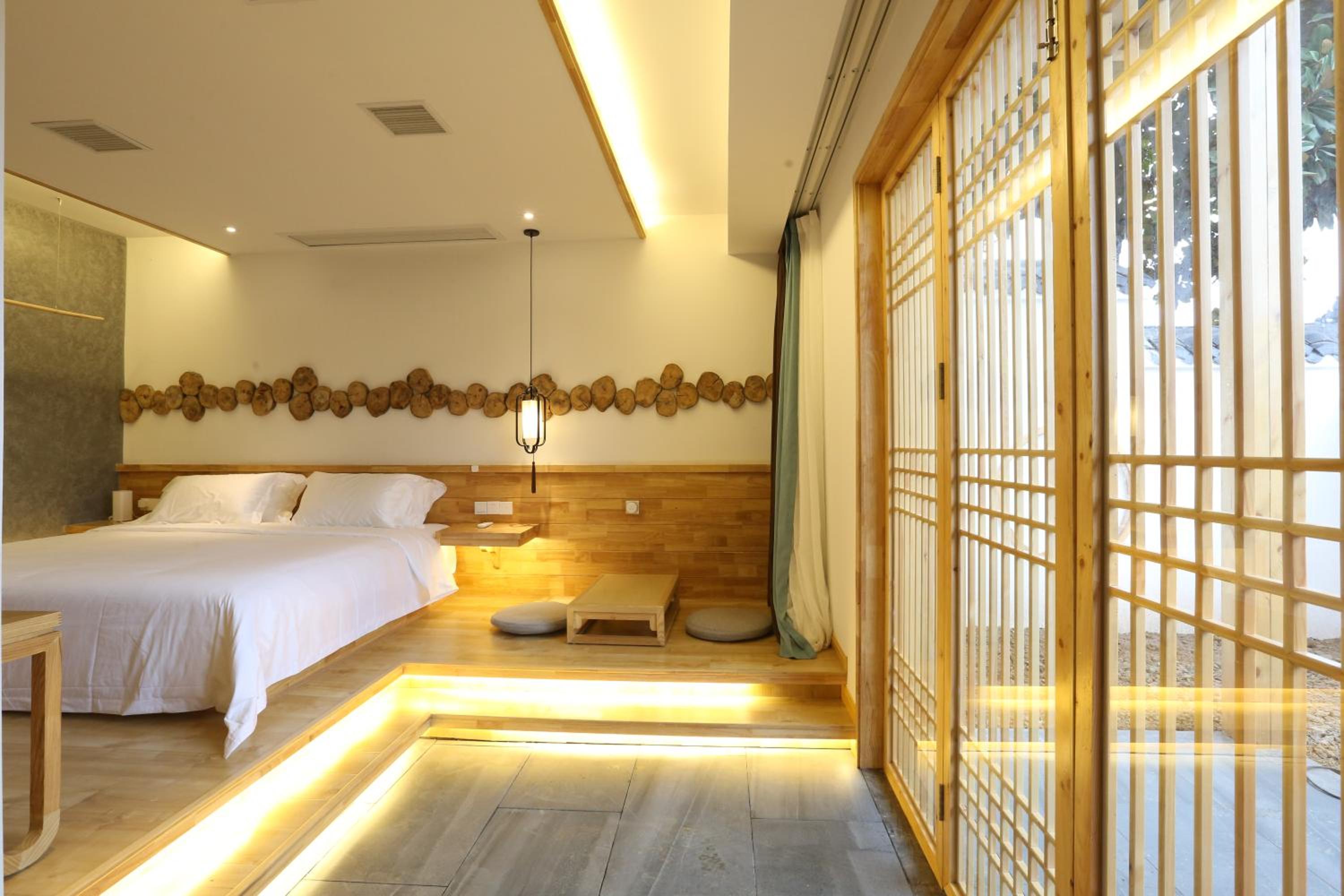Zhangjiajie Su Xin Resort Near Tianmen Shan & Hehua airport-Free pick up