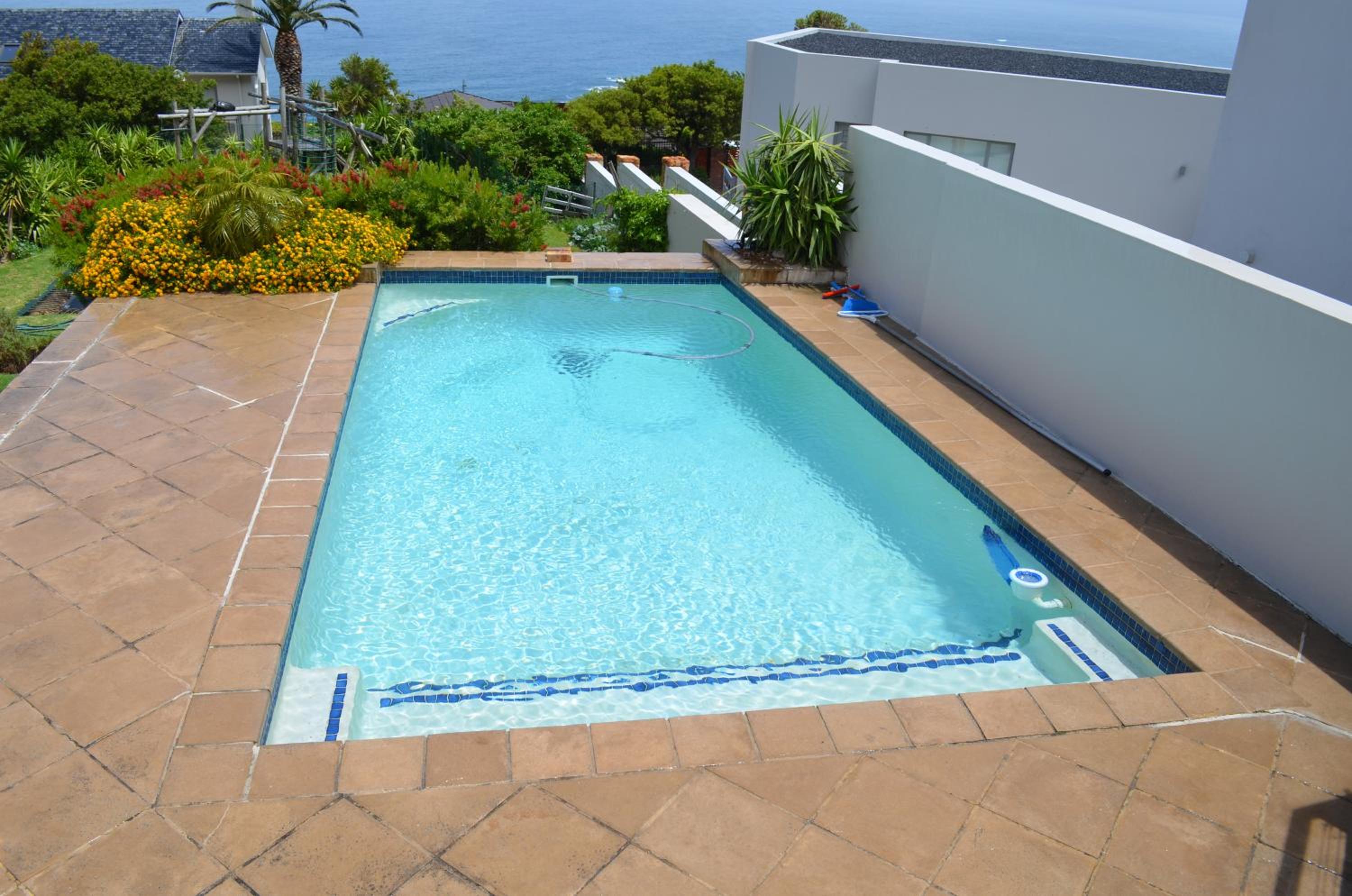 Camps Bay House view 5