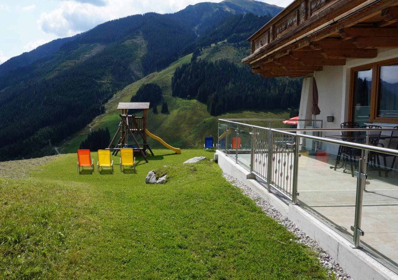 AlpenHit Saalbach