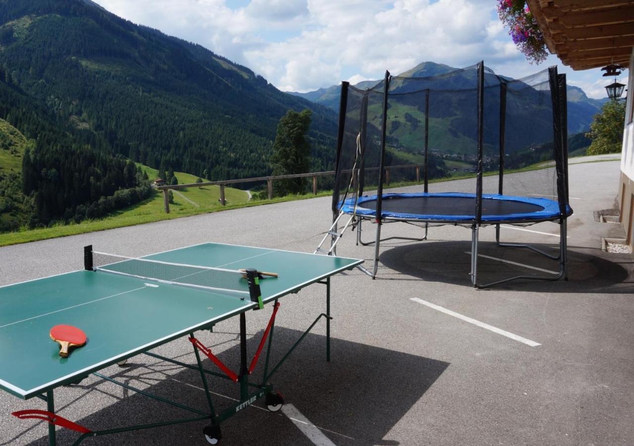 AlpenHit Saalbach