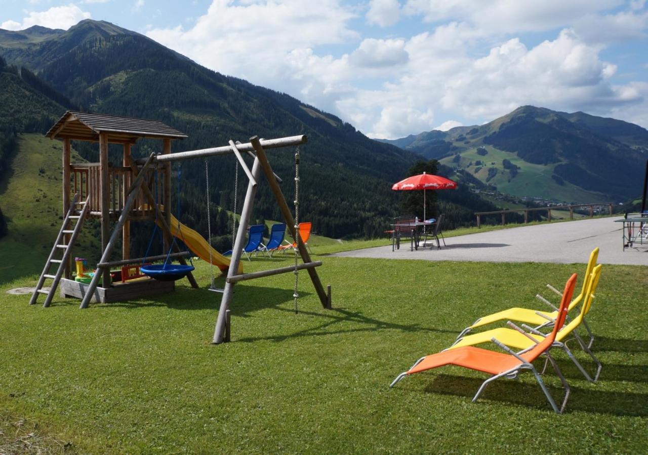 AlpenHit Saalbach