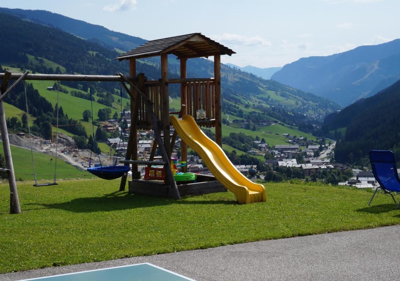 AlpenHit Saalbach