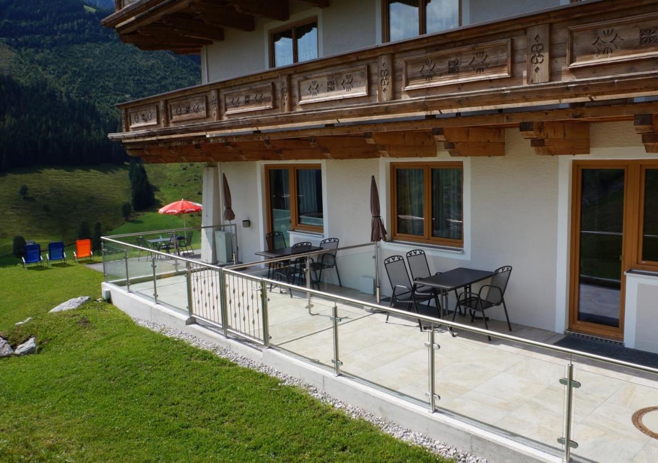 AlpenHit Saalbach