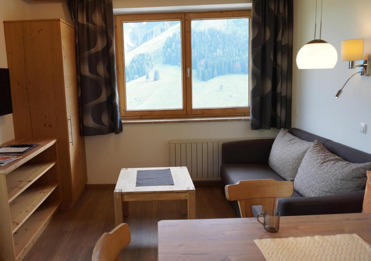 AlpenHit Saalbach