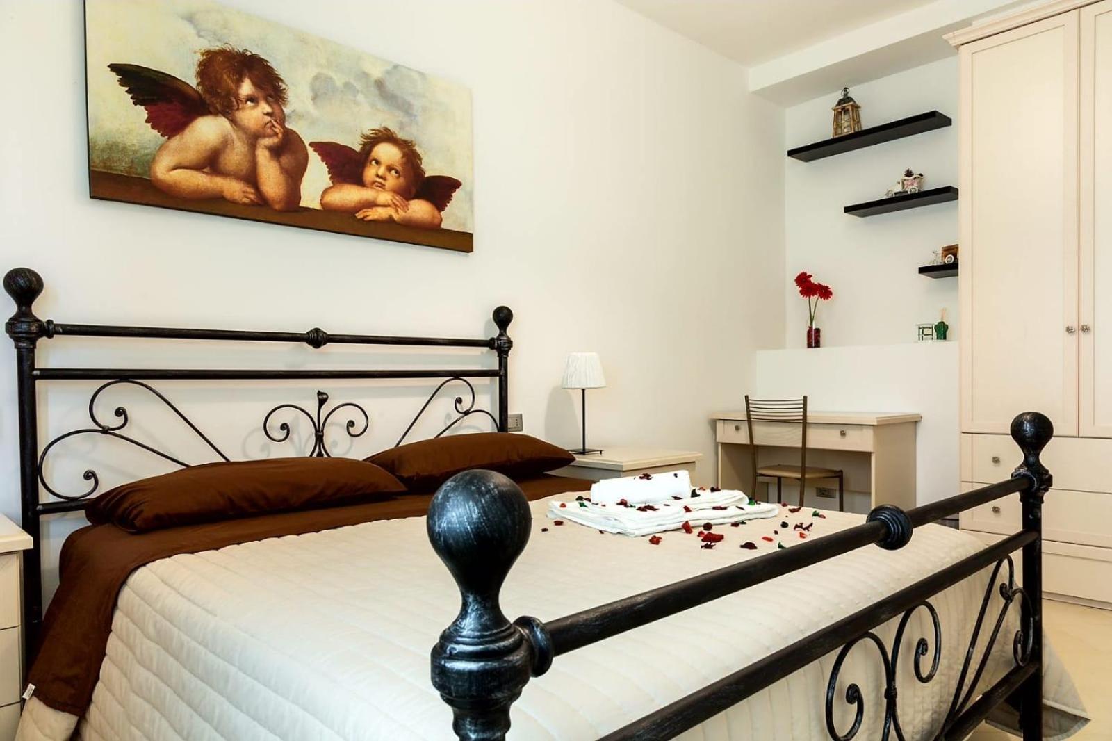 Villa Rosina en Rho