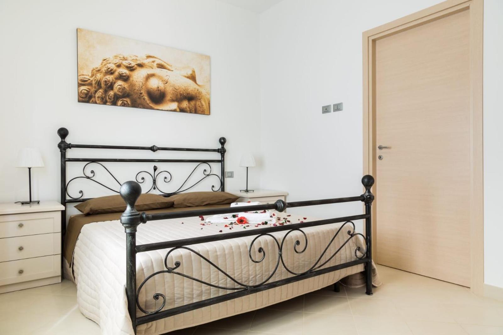 Villa Rosina en Rho