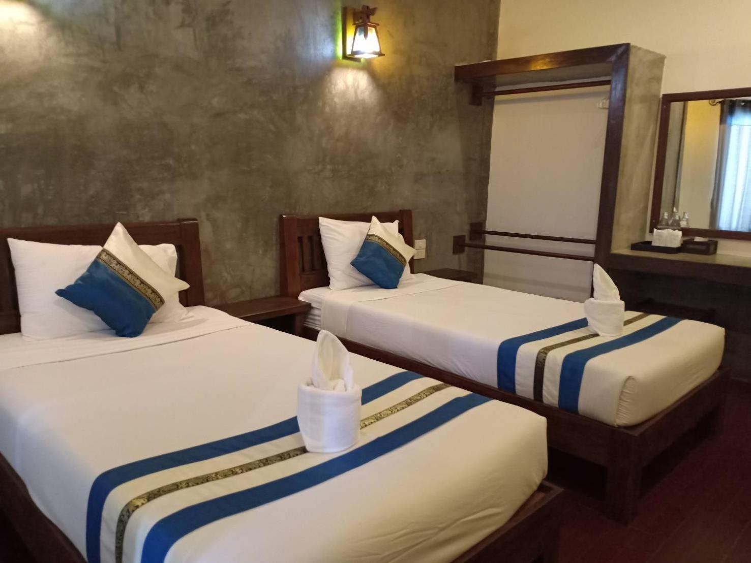 Home Inn Pai Garden