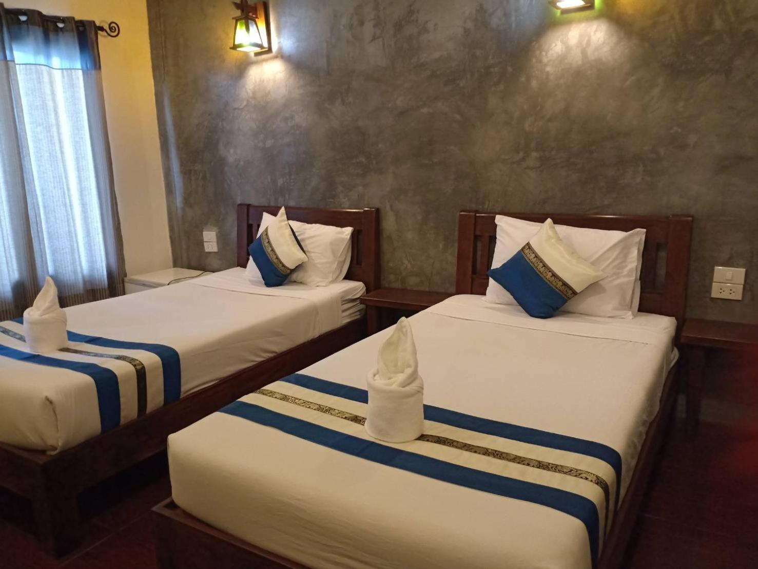 Home Inn Pai Garden