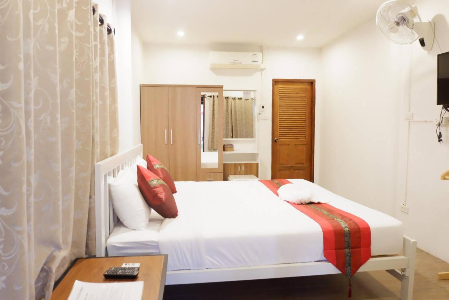 Home Inn Pai Garden
