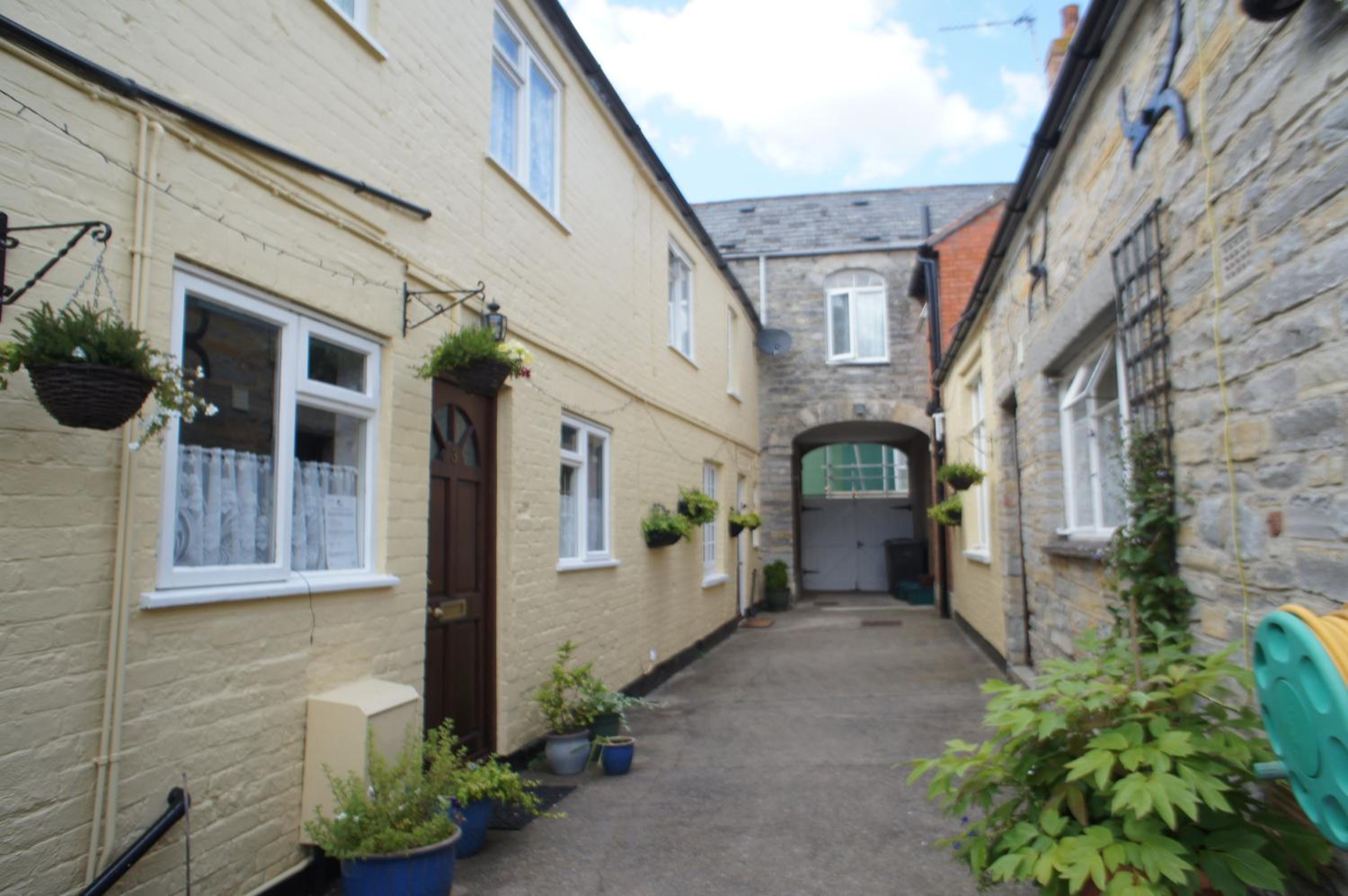 No. 4 Smith Cottages view 3