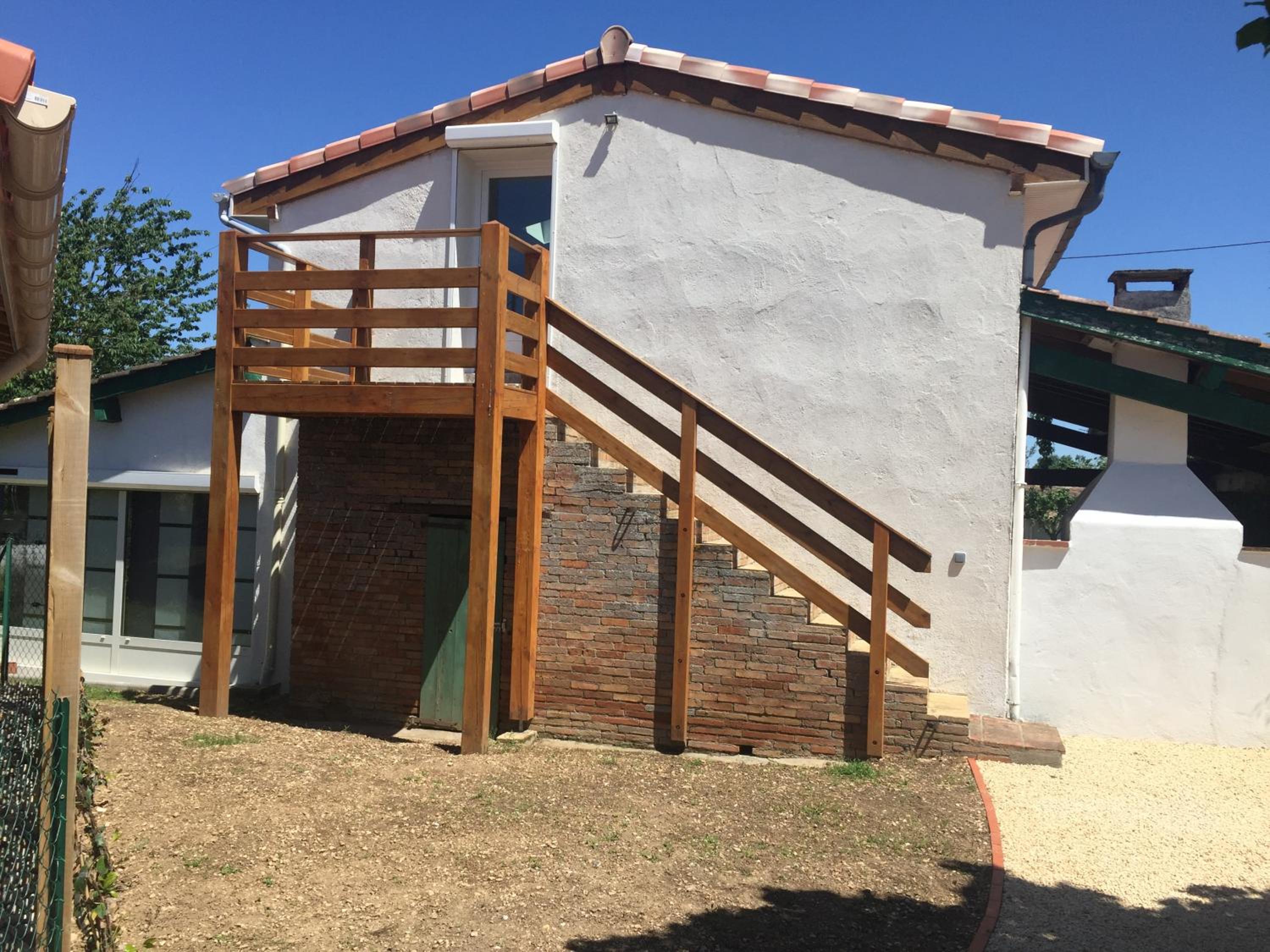 Là Grange view 2