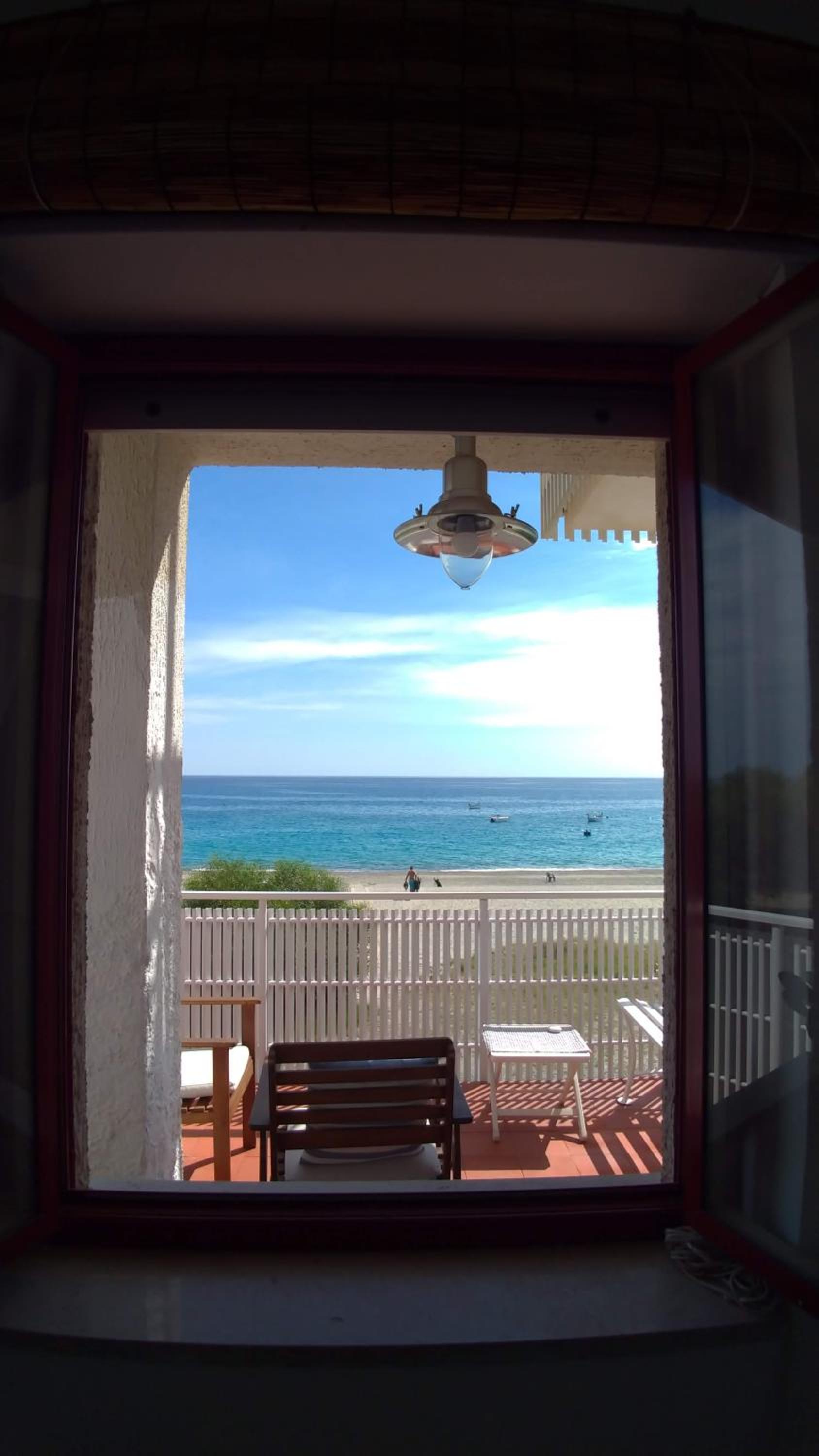 The Greek House view 2