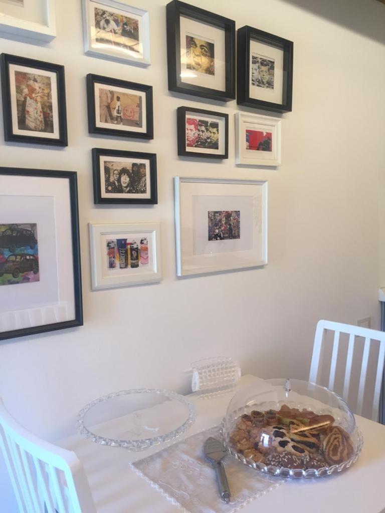 La Pergola B&B
