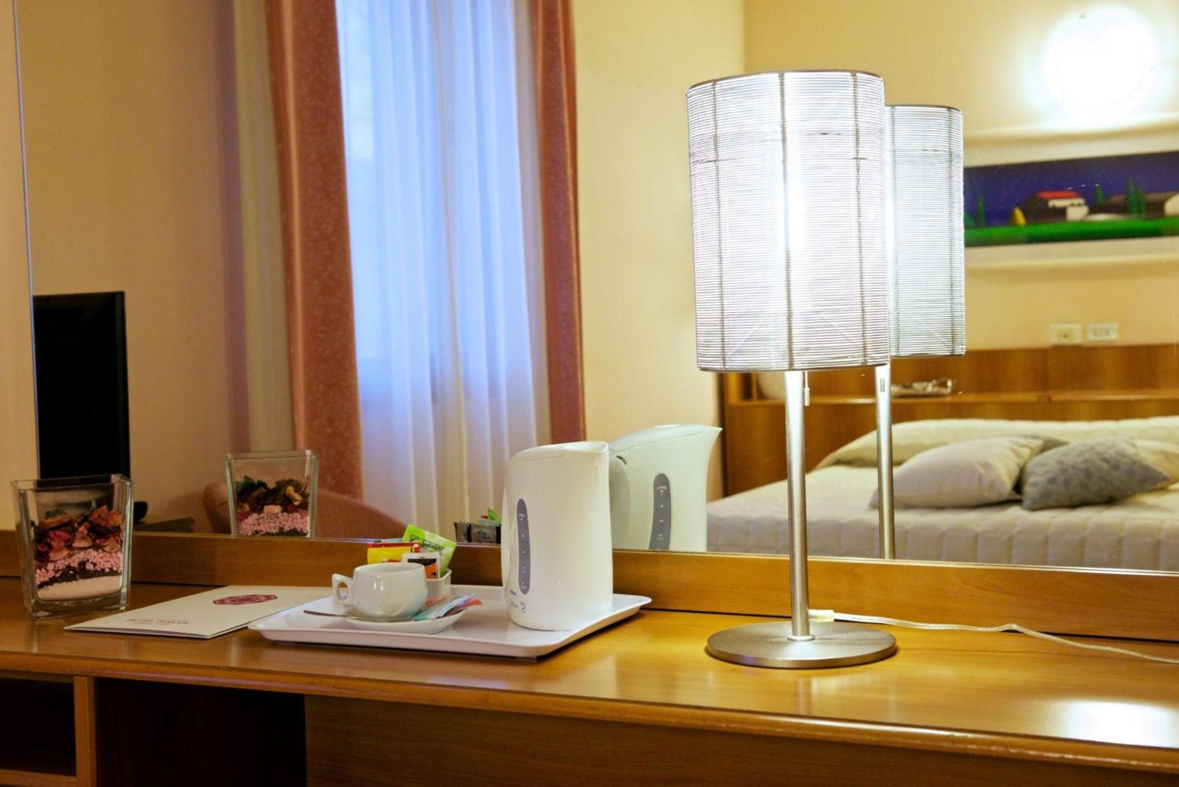 Modena Vacations - Hotel Europa - Property Image 5