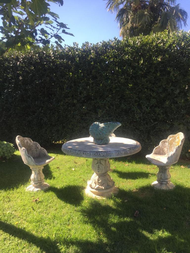La Pergola B&B