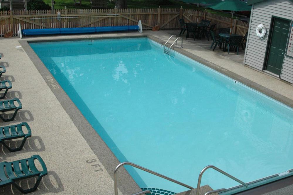 Viking Arms Inn - Ludington