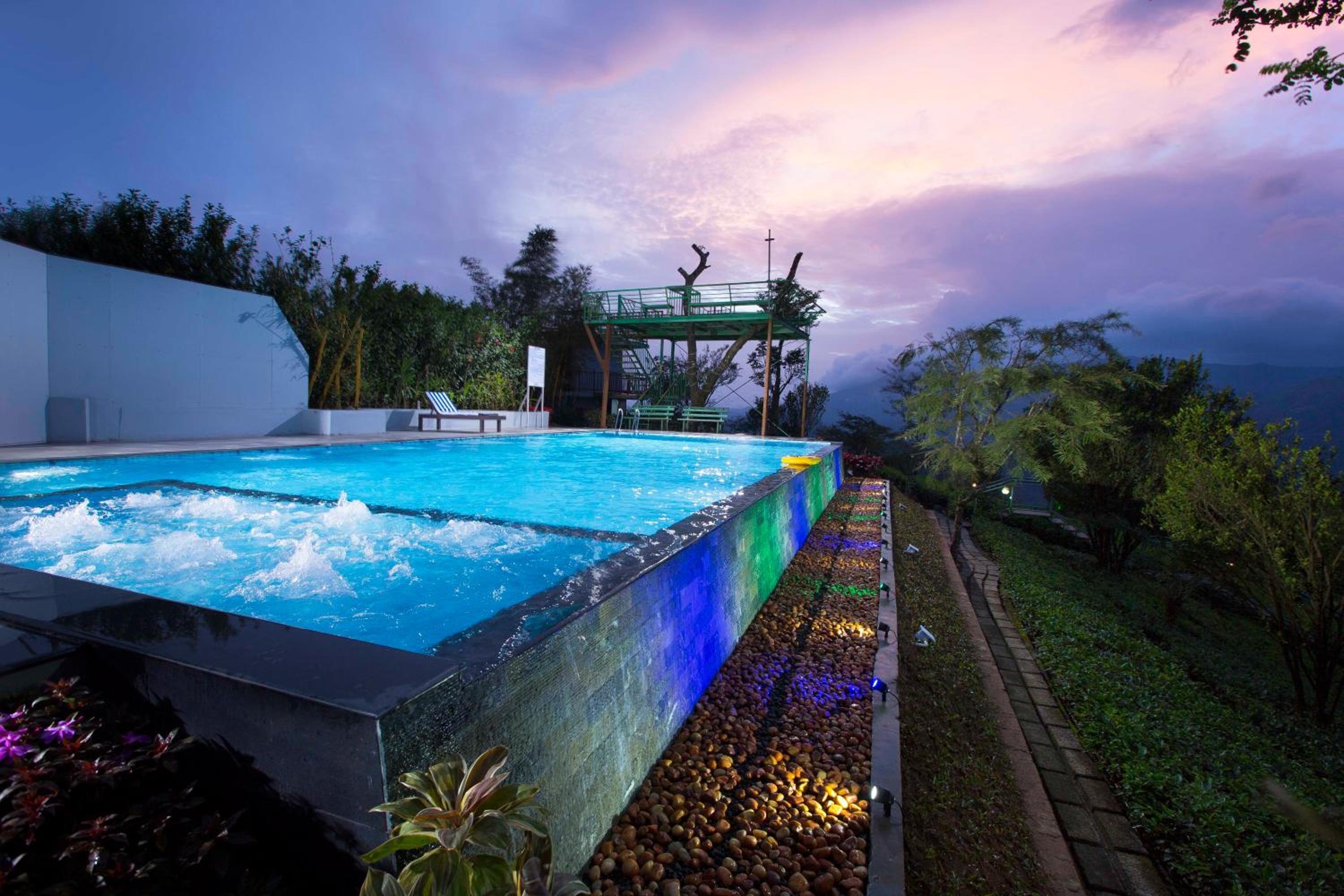 Dream Catcher Plantation Resort