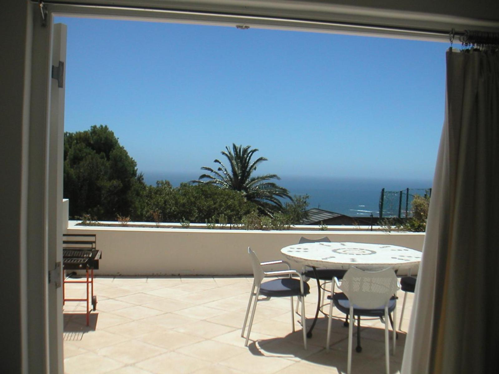 Atlantic Seaview Loft Apartment