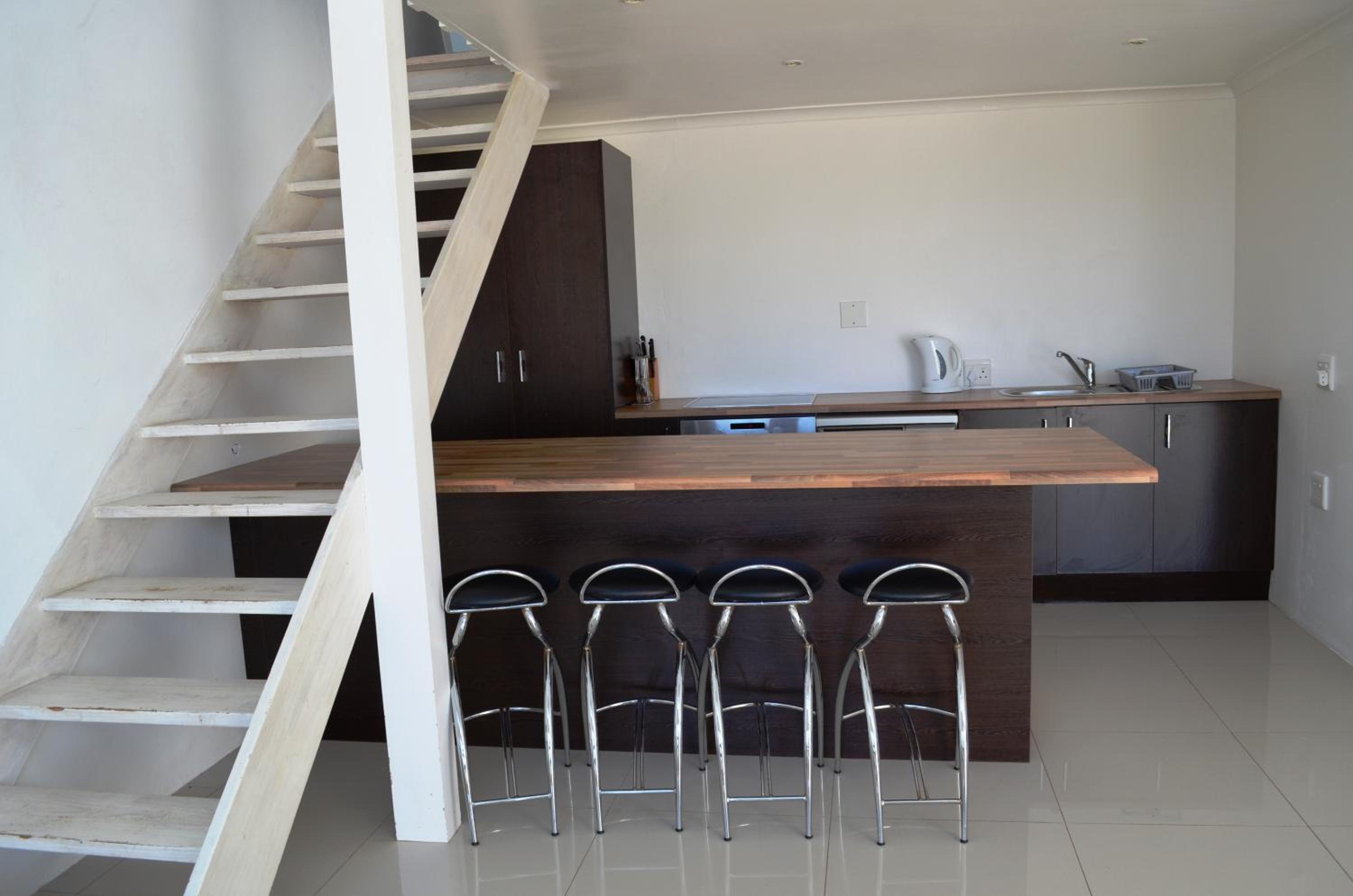 Atlantic Seaview Loft Apartment