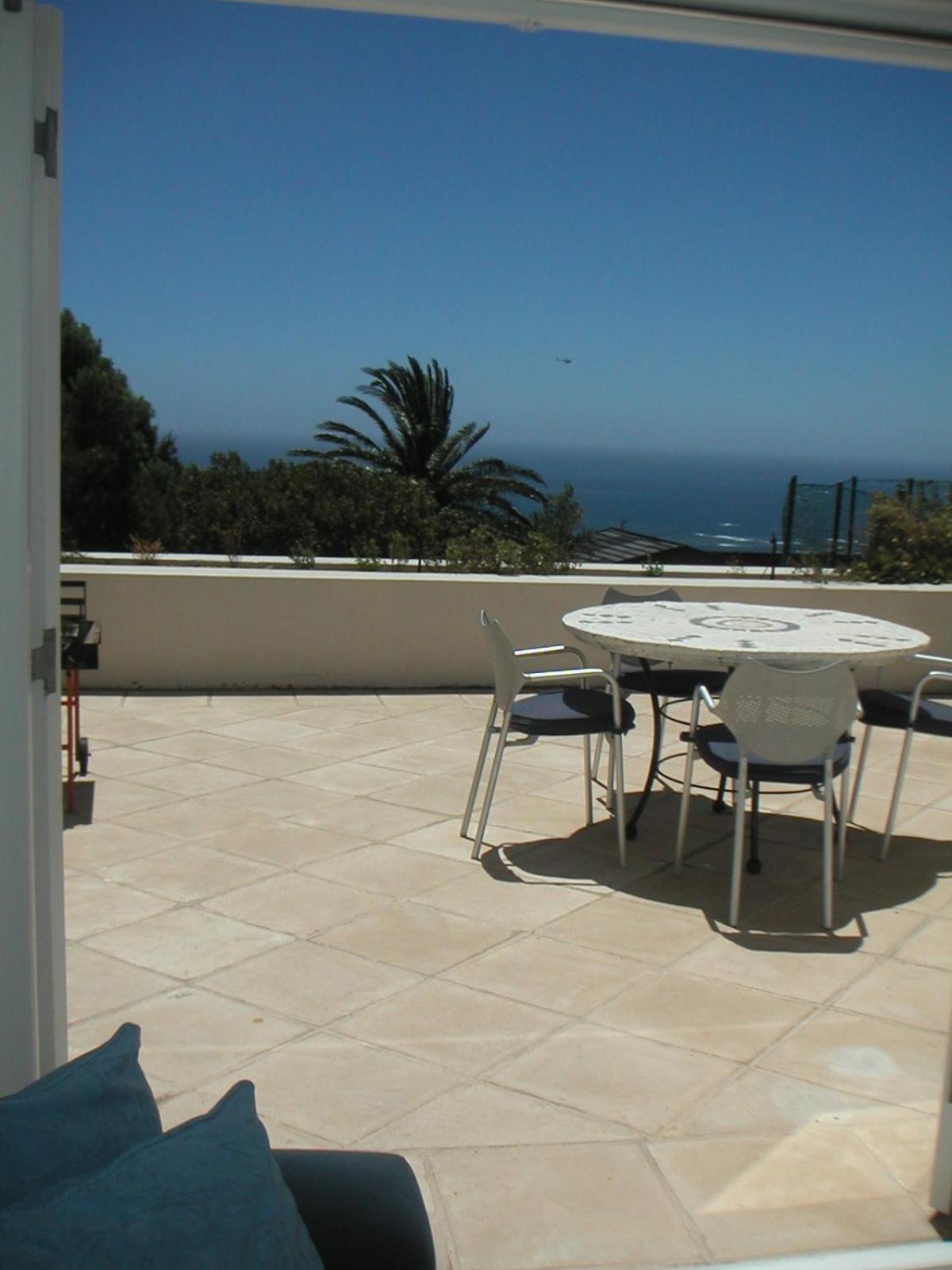 Atlantic Seaview Loft Apartment