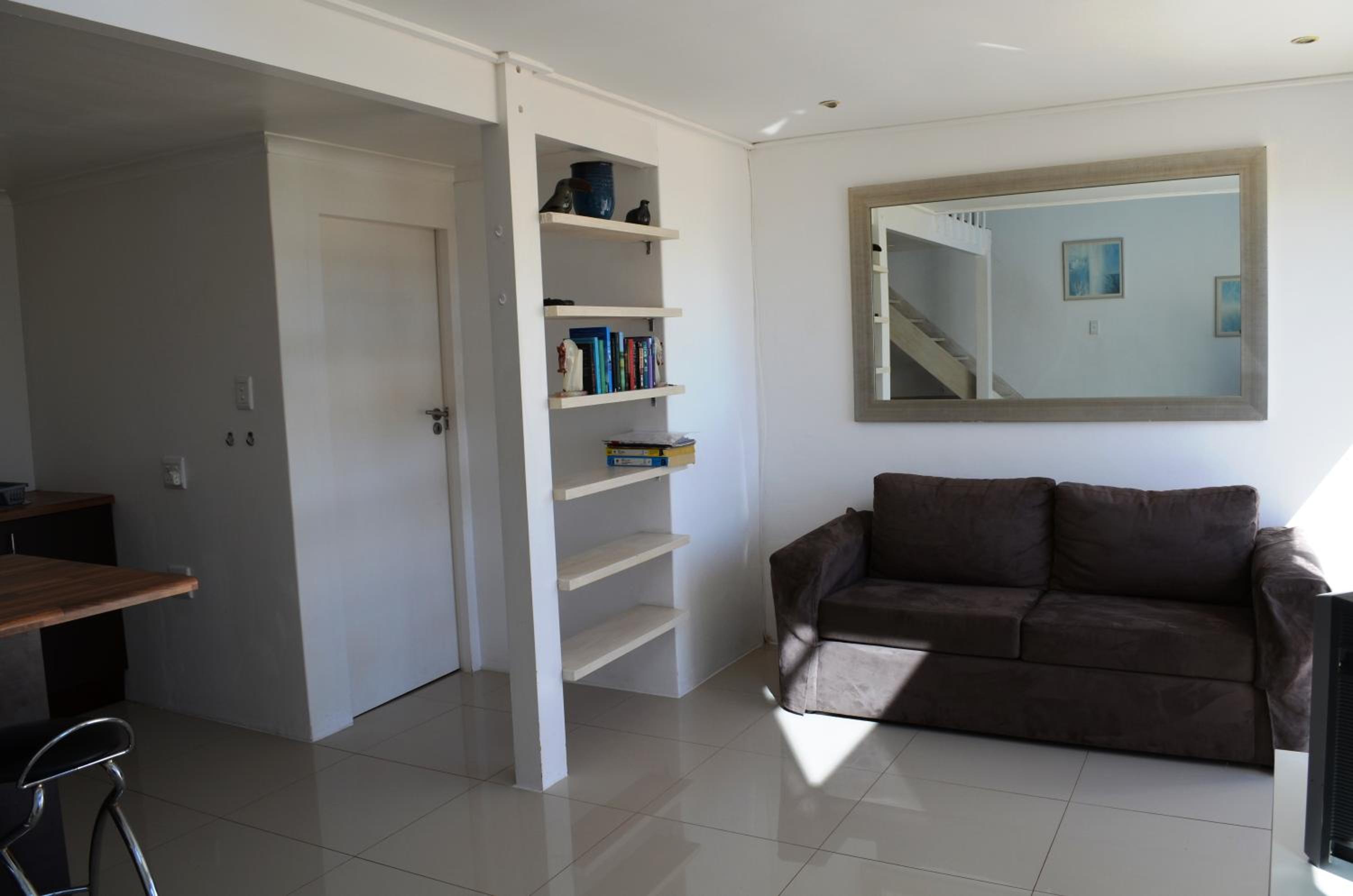Atlantic Seaview Loft Apartment